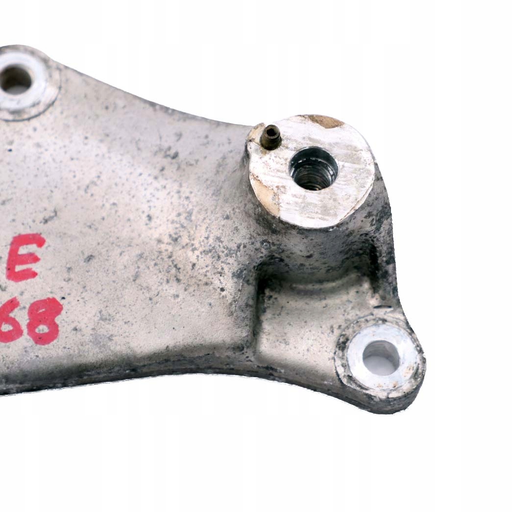 Mercedes Benz A Class W168 Rear Engine Bushing Mount Holder A1682400618