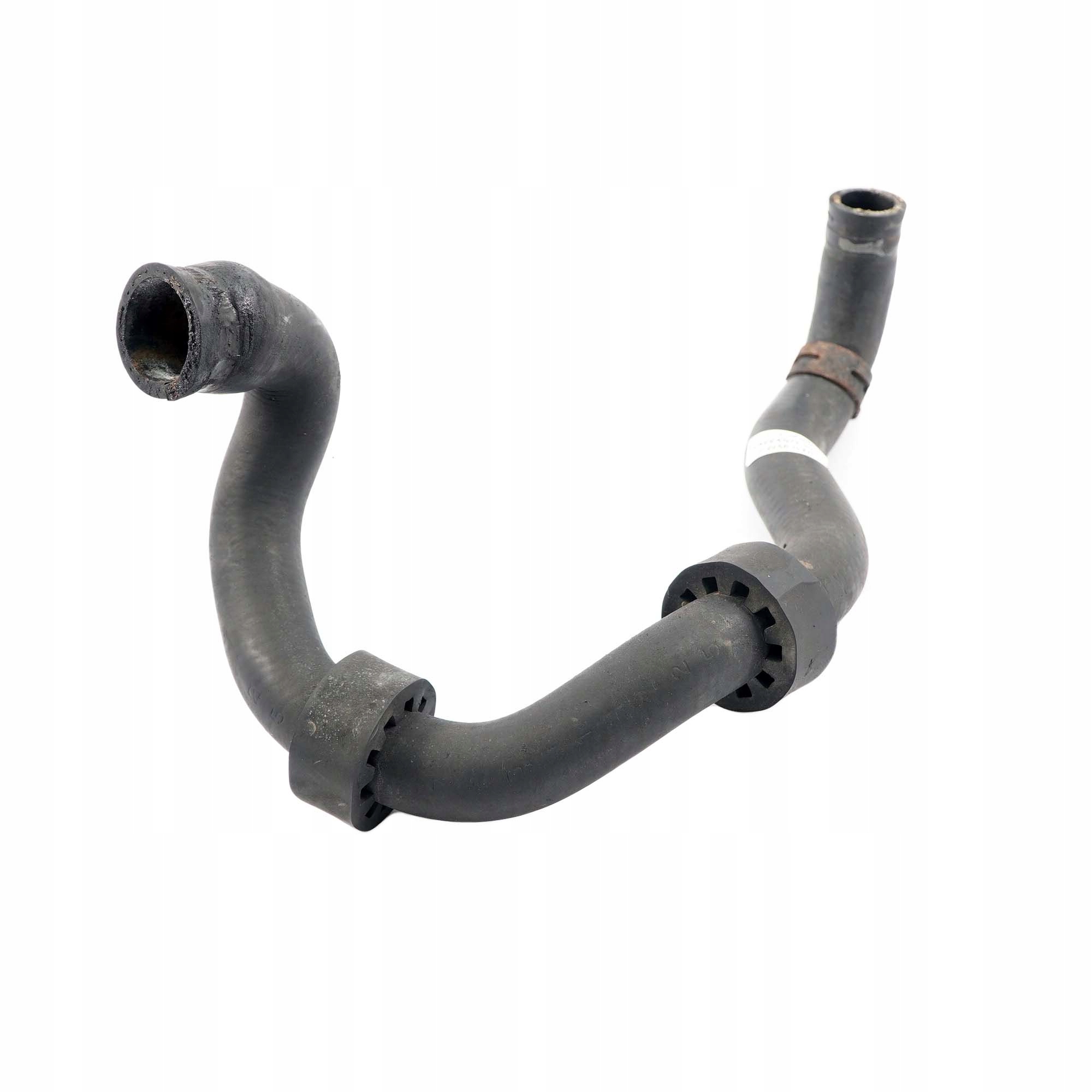 Mercedes-Benz C-Class W204 200 220 CDI Engine Radiator Water Coolant Hose