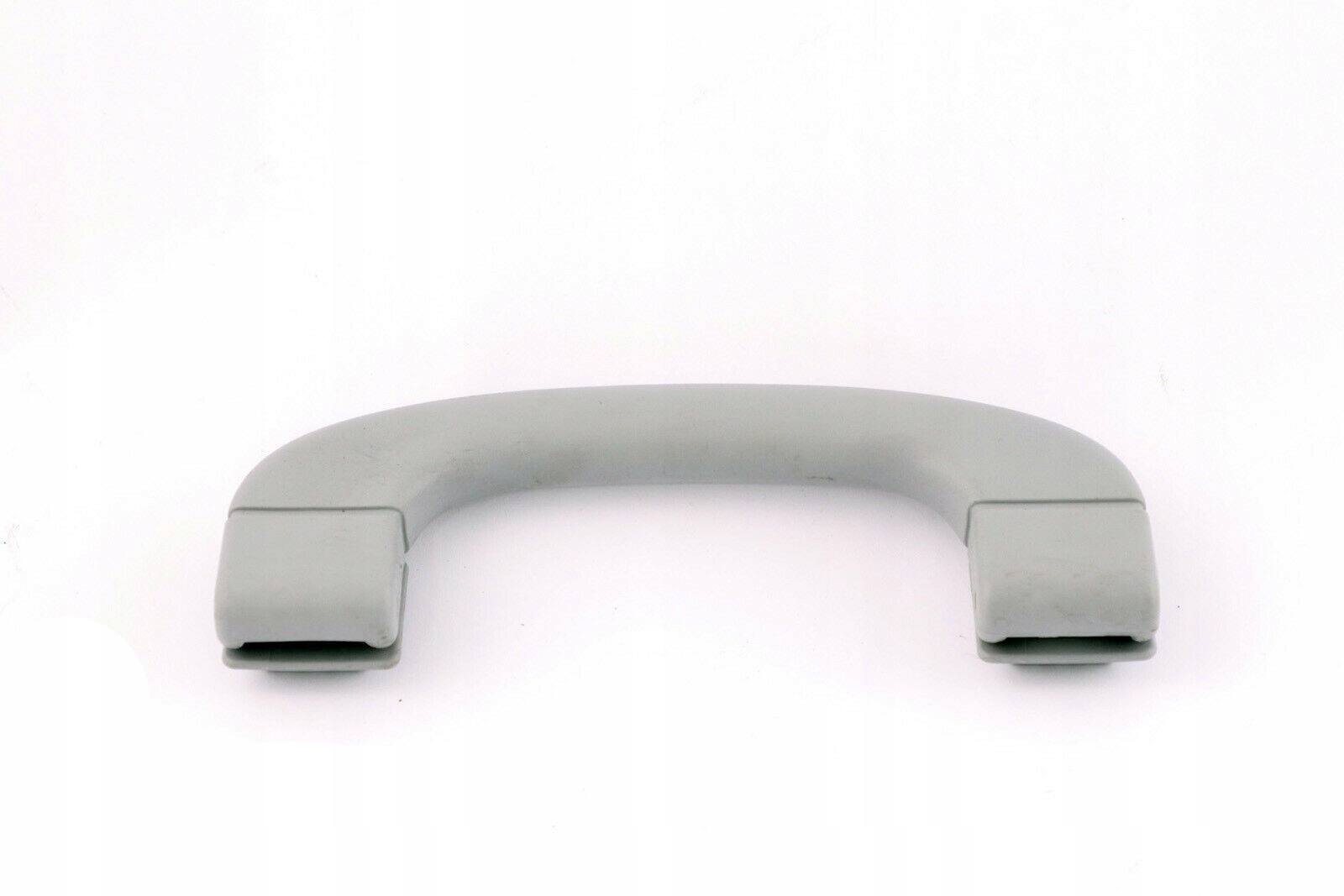 BMW 3 5 Series E60 E90 E92 Front Grey Interior Grab Handle 9143518