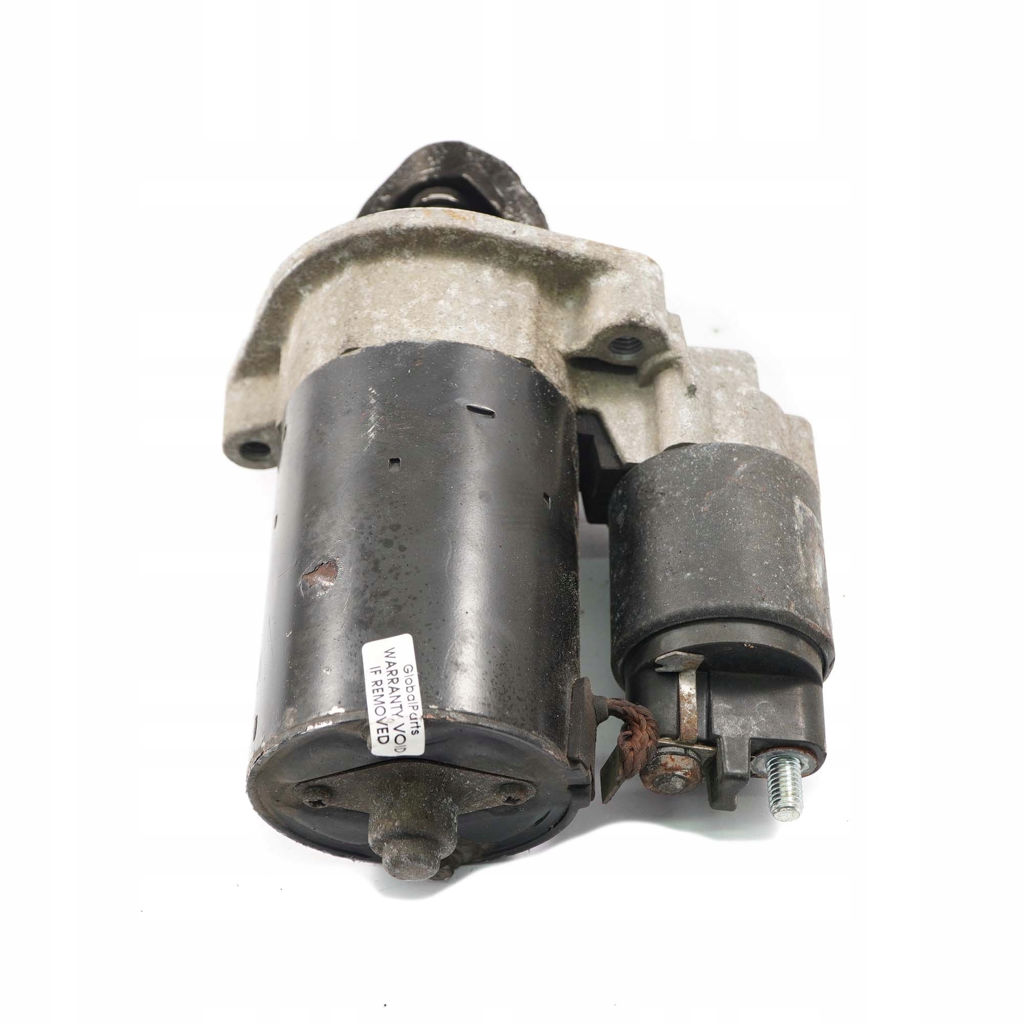 Mercedes-Benz C-Klasse W203 M111 C180 C200K Benzin Anlasser Motor A0051515301