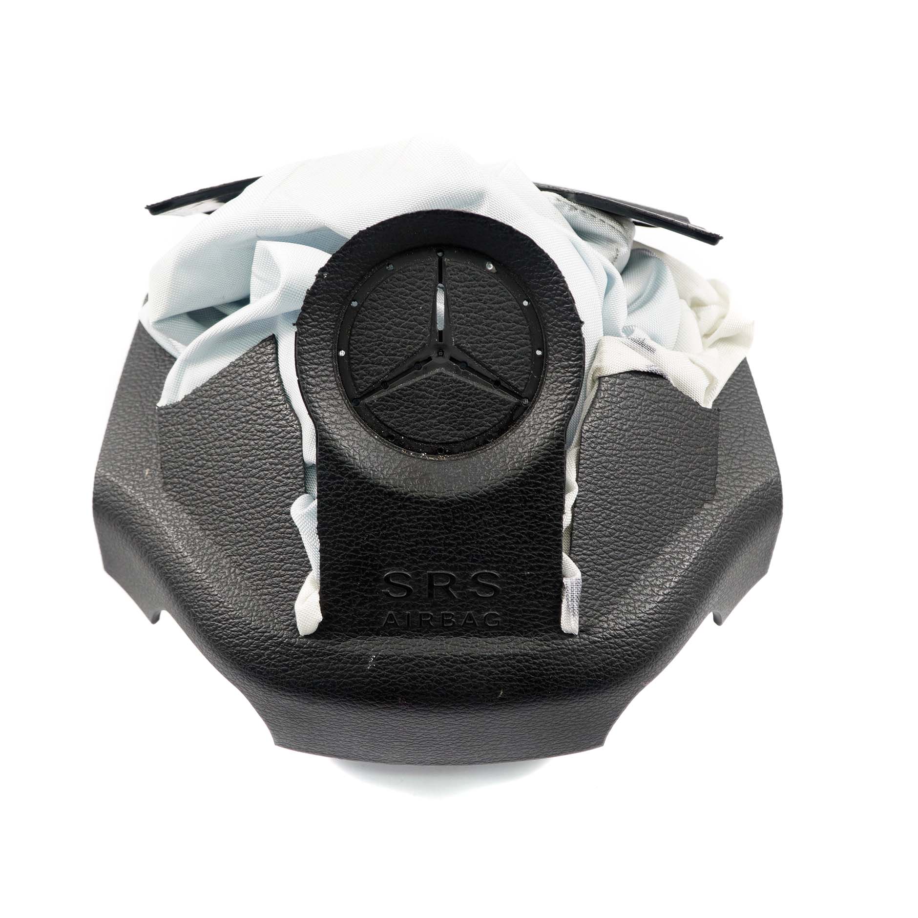 Mercedes-Benz B-Class W245 Steering Wheel Airbag Air Bag Black A1648601902