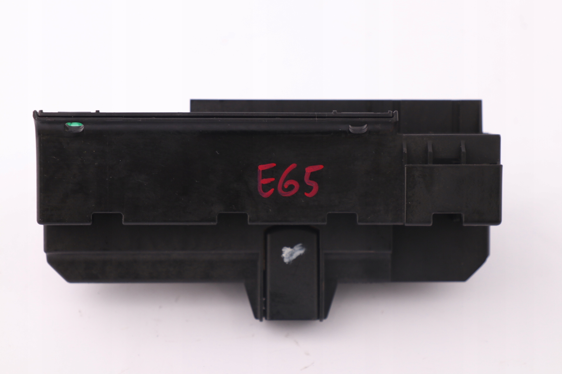 BMW 7 Series E65 E66 Fuse Board Power Distribution Box