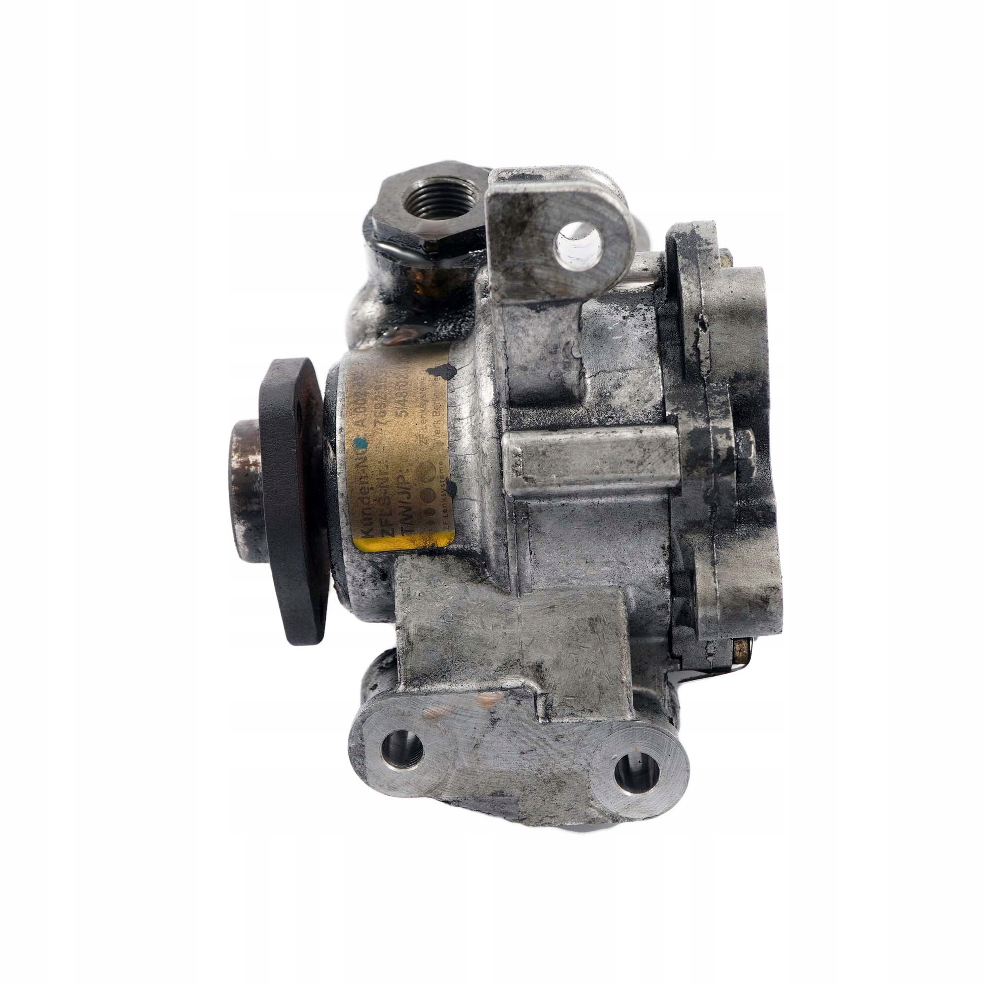 Mercedes-Benz W163 270 CDI Servolenkungpumpe Pumpe Diesel A0024669101