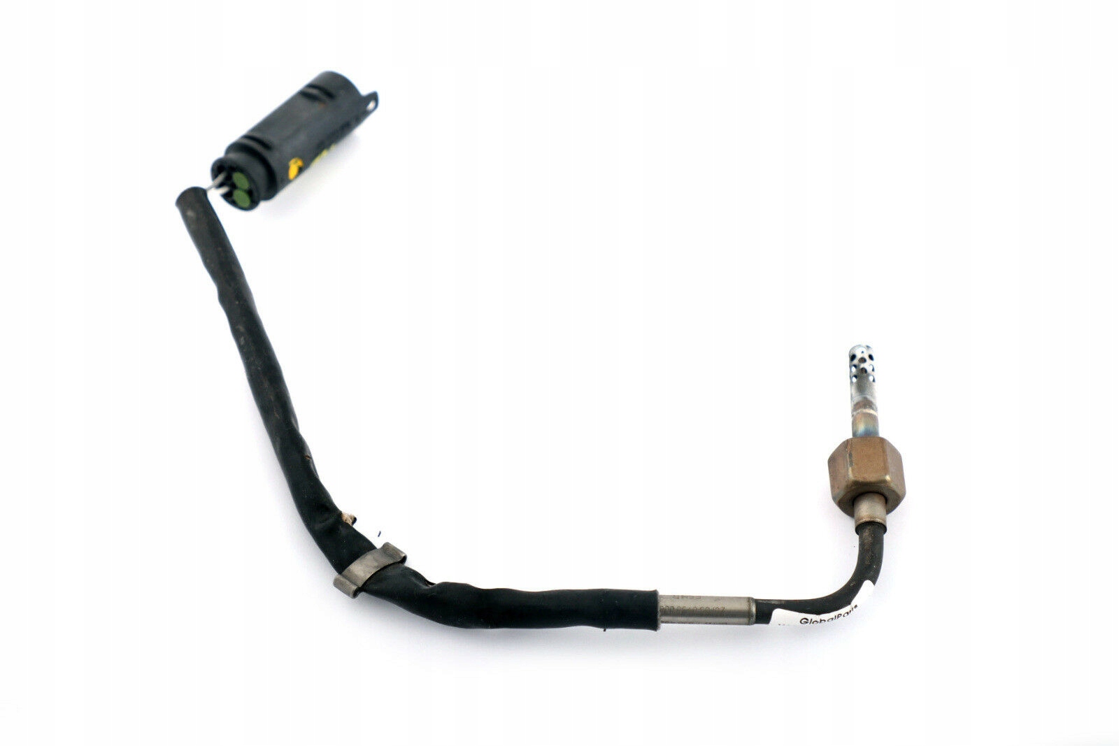 BMW 5 6 er E60 M5 E63 M6 Abgastemperatursensor 7836452