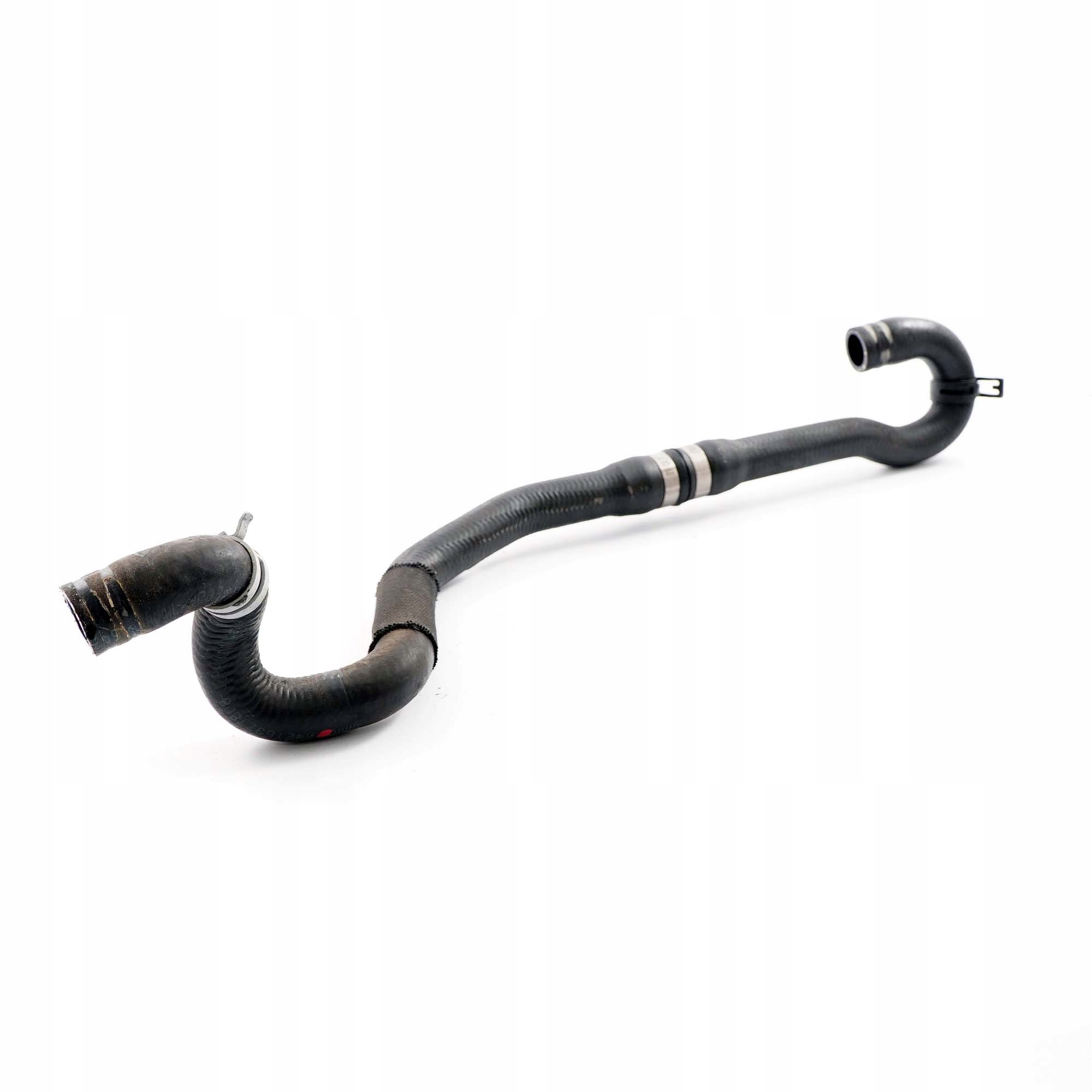 BMW 5 6 Series E60 E61N M5 E63 E64 M6 Hose From Water Valve and Radiator 6927808