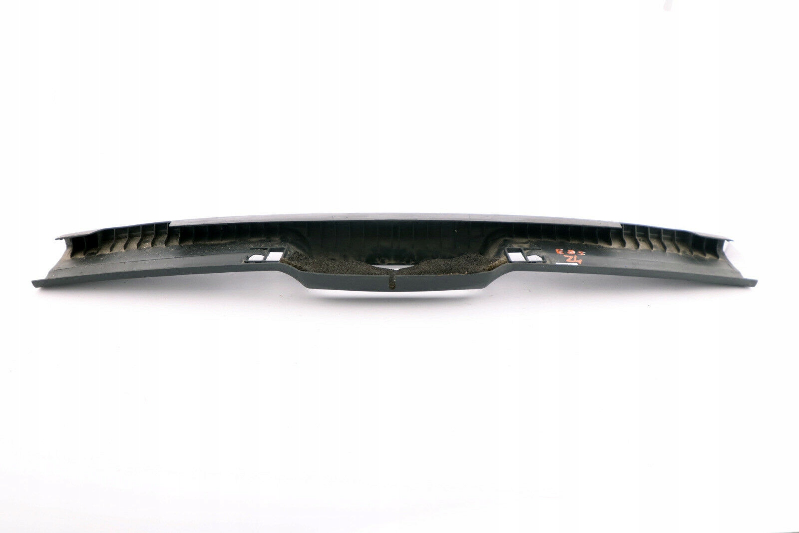 BMW Z4 Series E85 Windscreen Panel Top Cover Black 7016664