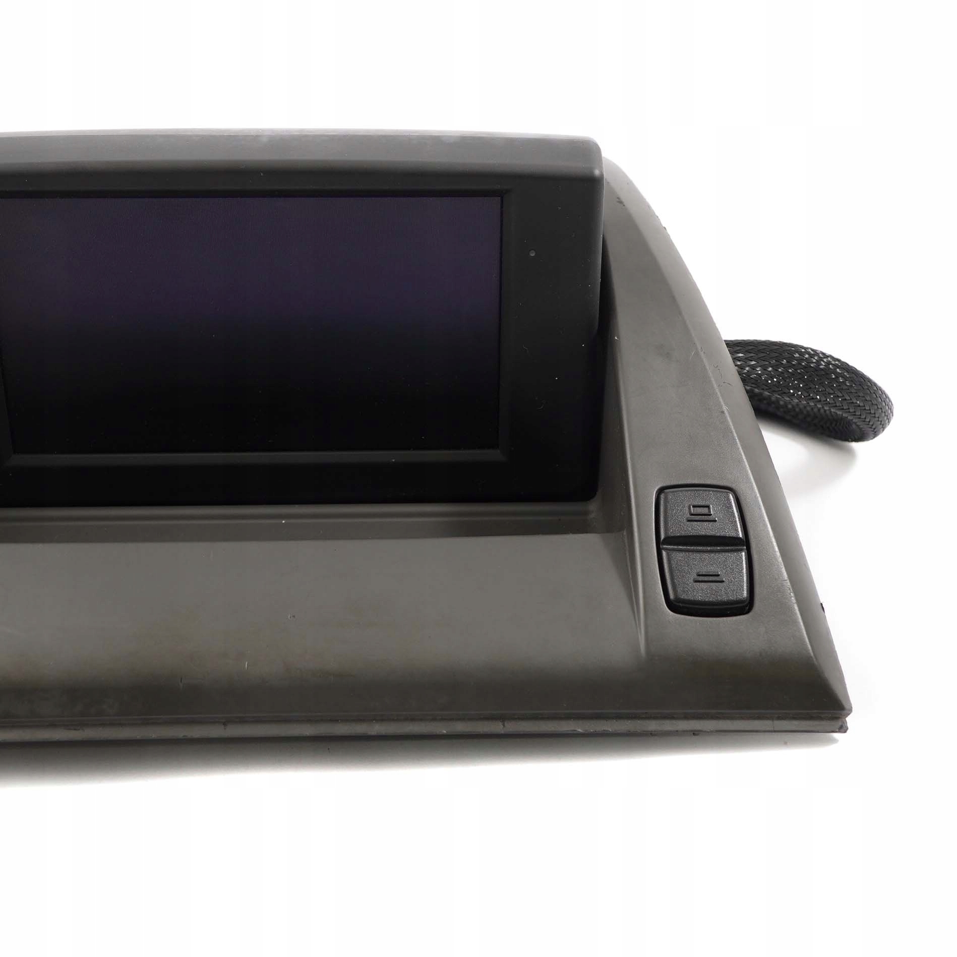 BMW X3 er E83 Bordmonitor Navigation Display Bildschirm 6,5" 3415007