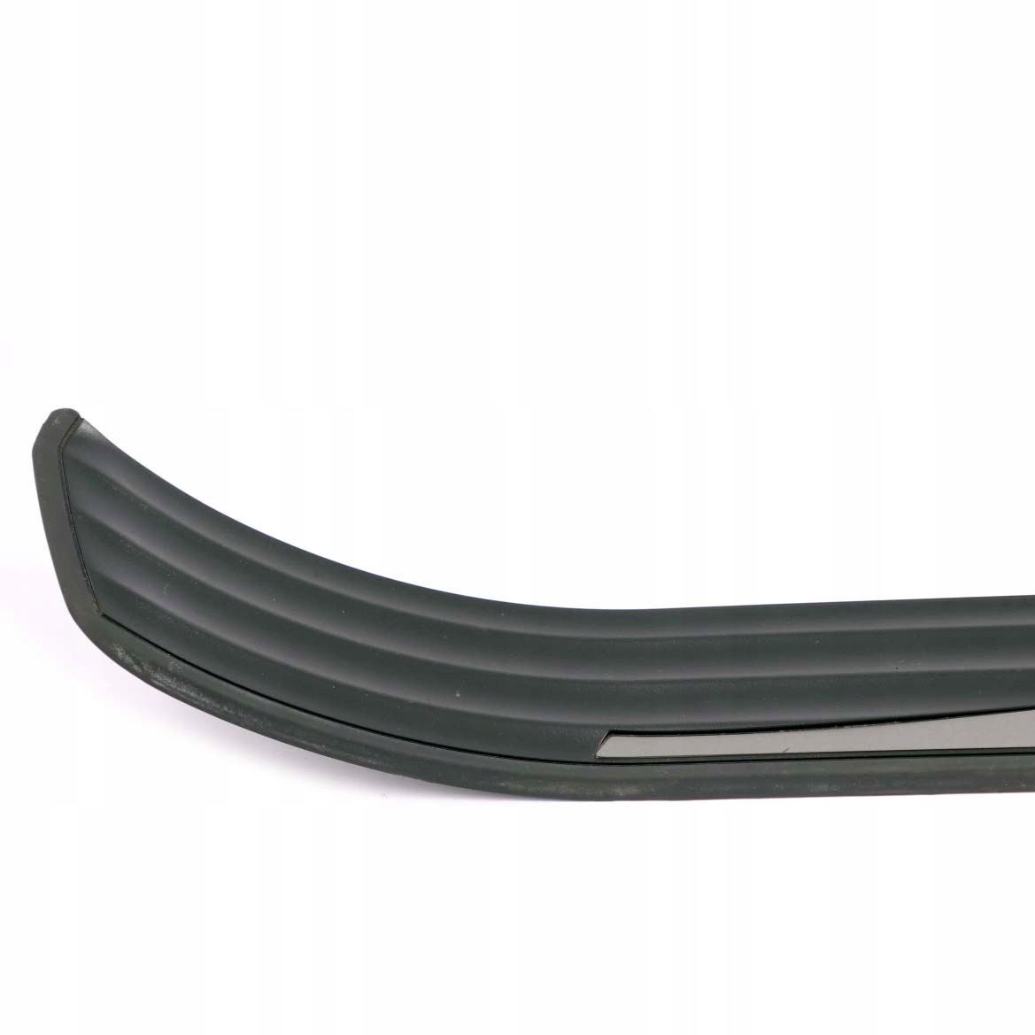 BMW 5 Series E60 E61 Front Right O/S Entrance Cover Trim Strip 7034304