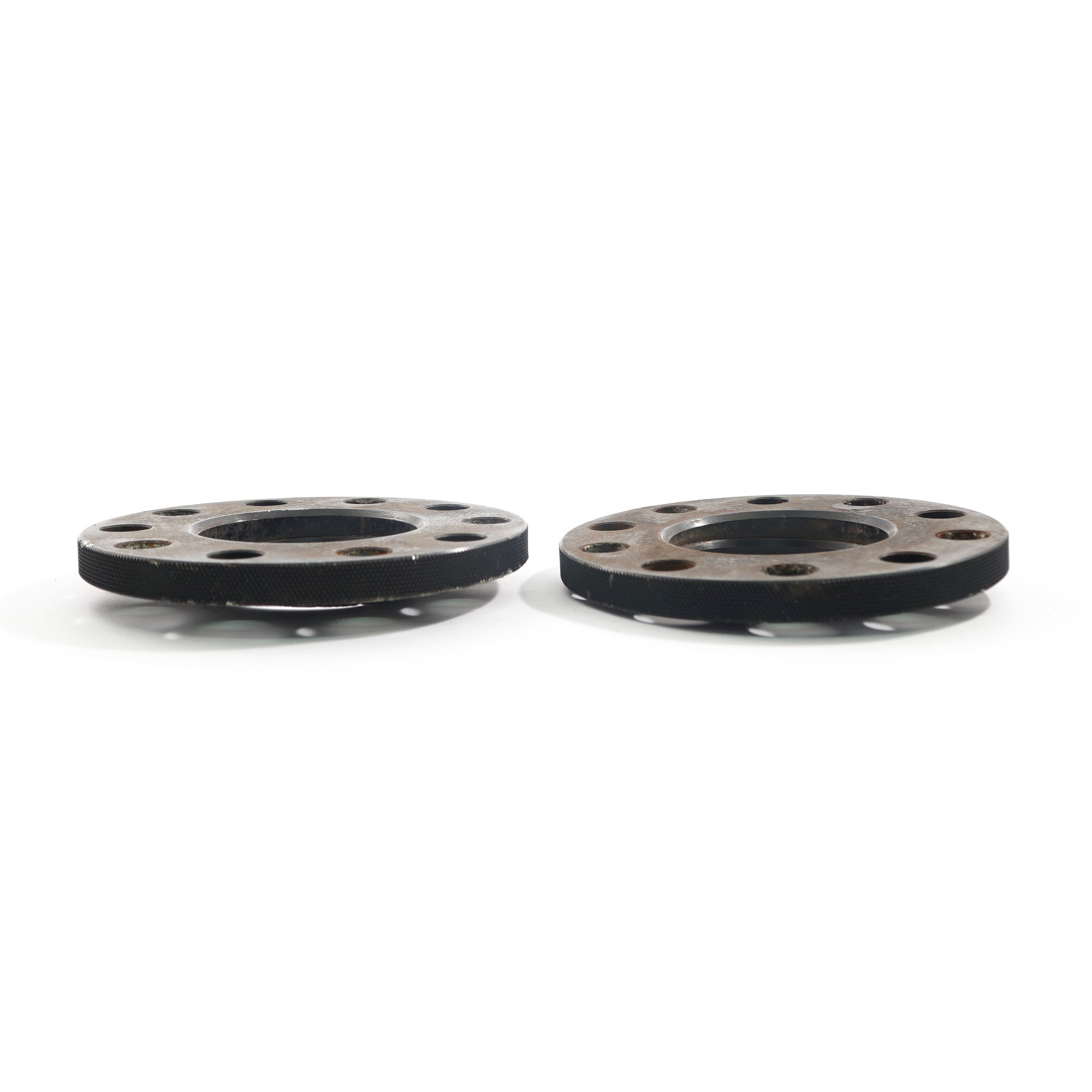 Bimecc Alloy Wheel Spacers Hubcentric Shims BMW 5x120 72.6mm 12mm Pair