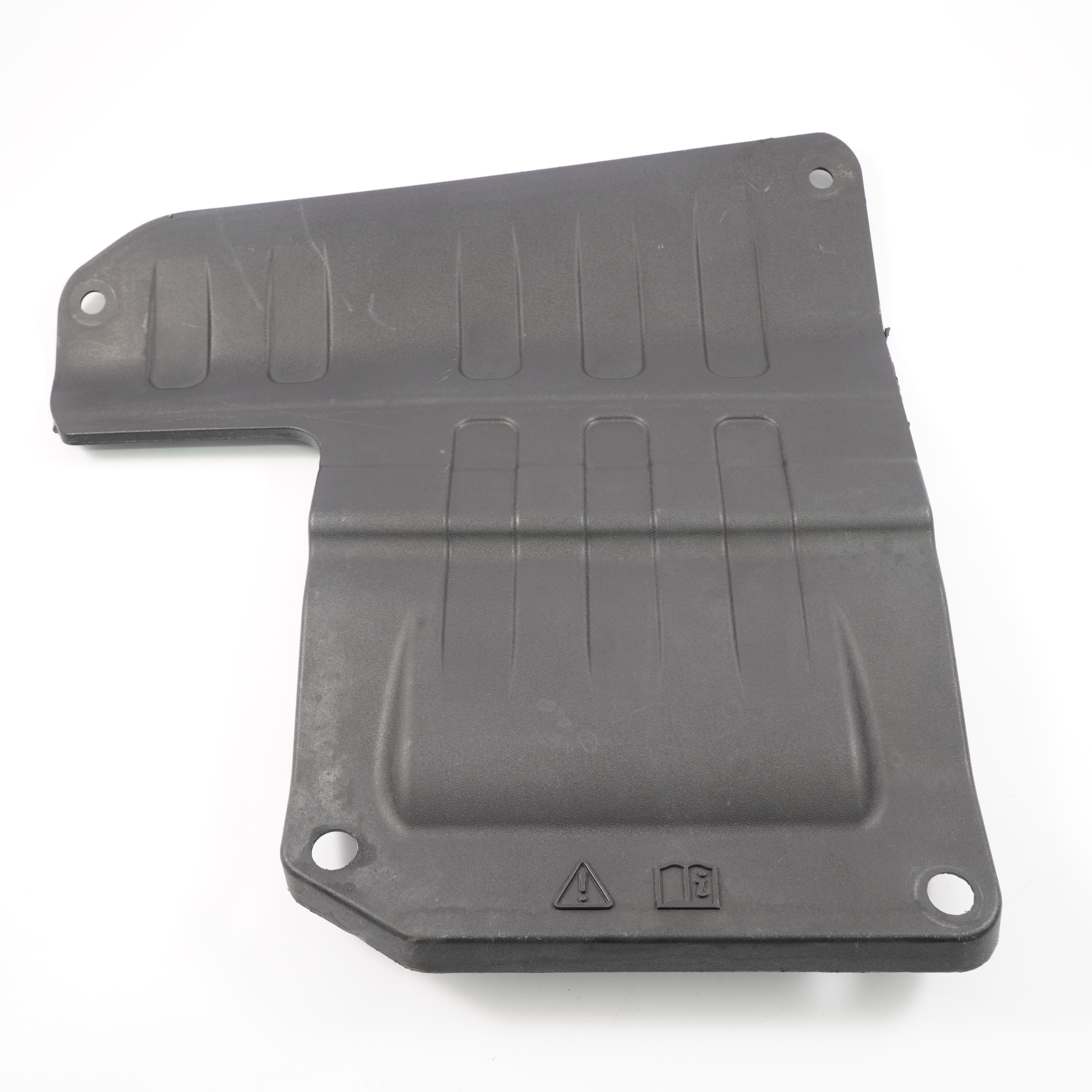 Range Rover Evoque Battery Top Cover Lid Panelling BJ32-5162-A BJ325162A