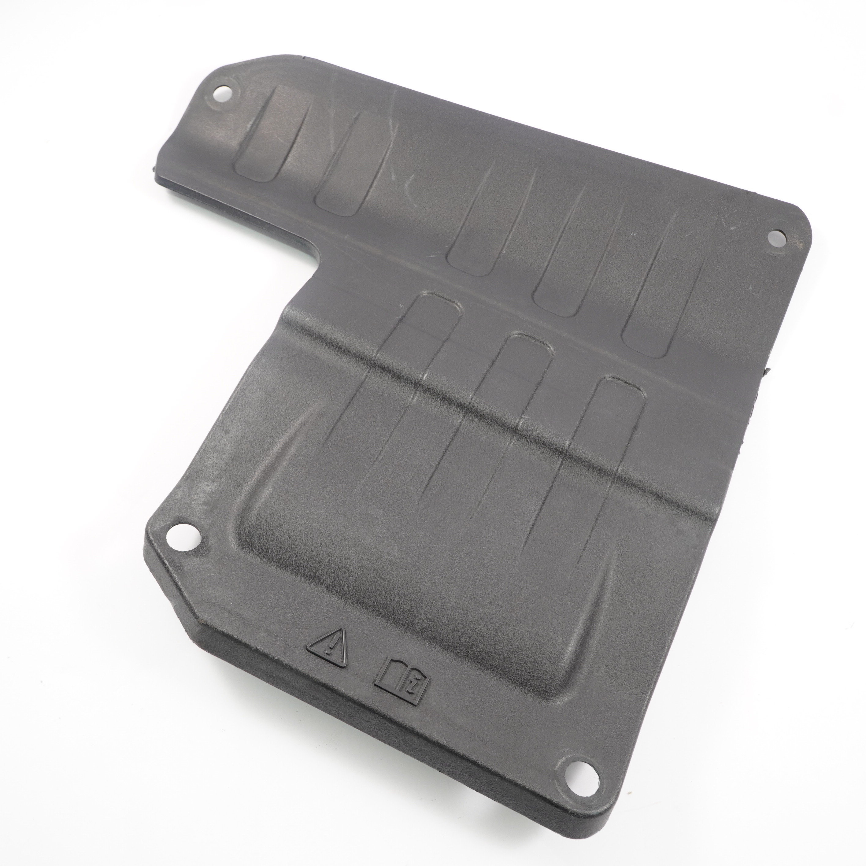 Range Rover Evoque Battery Top Cover Lid Panelling BJ32-5162-A BJ325162A