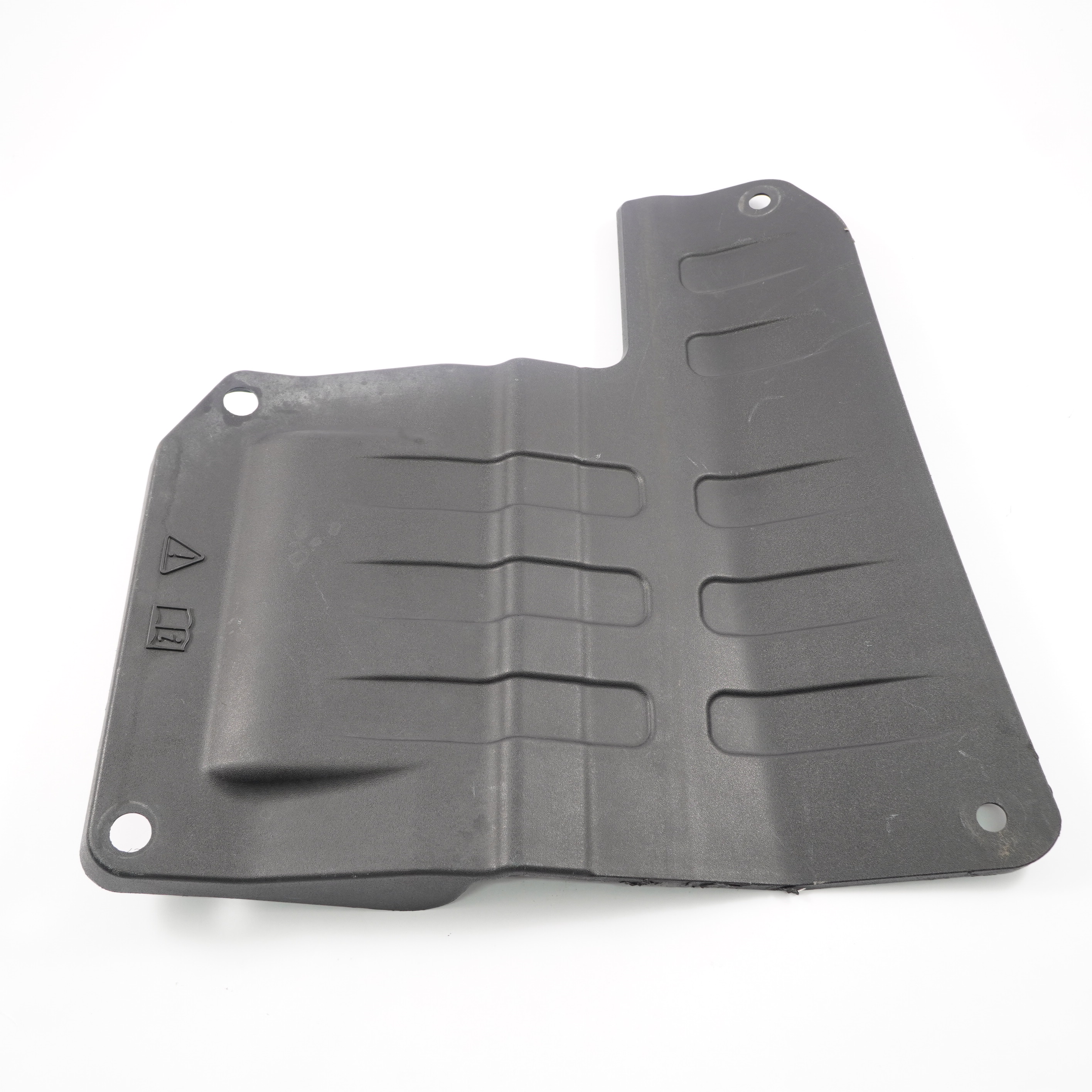 Range Rover Evoque Battery Top Cover Lid Panelling BJ32-5162-A BJ325162A