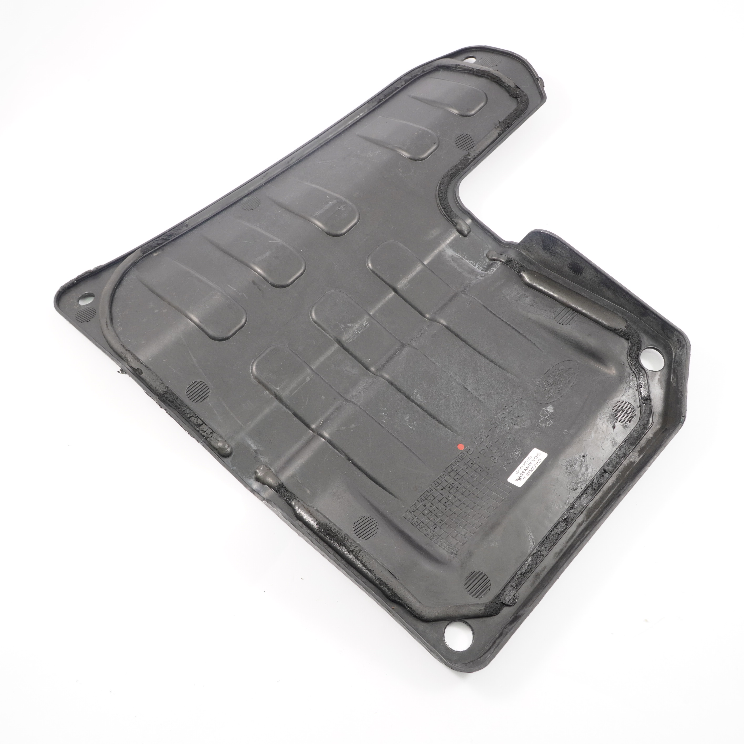 Range Rover Evoque Battery Top Cover Lid Panelling BJ32-5162-A BJ325162A