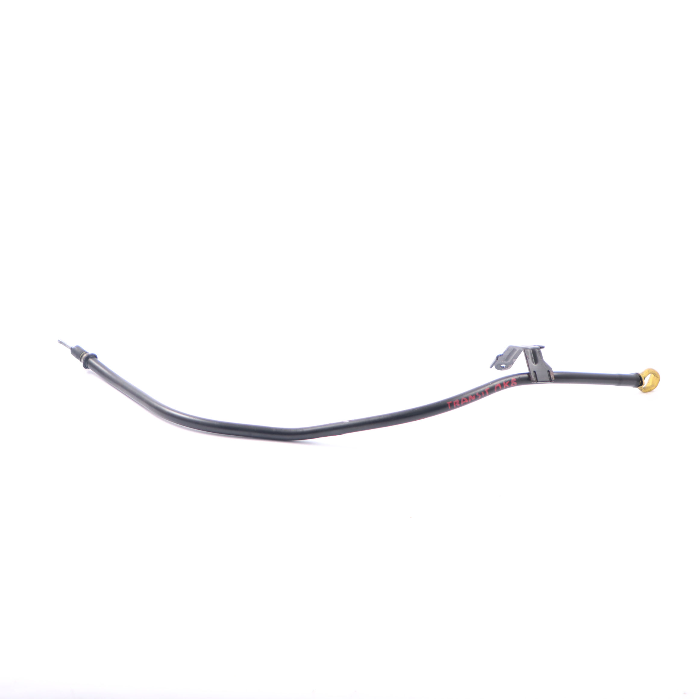 Ford Transit MK7 2.2 TDCi Oil Dipstick Level Engine Guide BK2Q-6754-CA