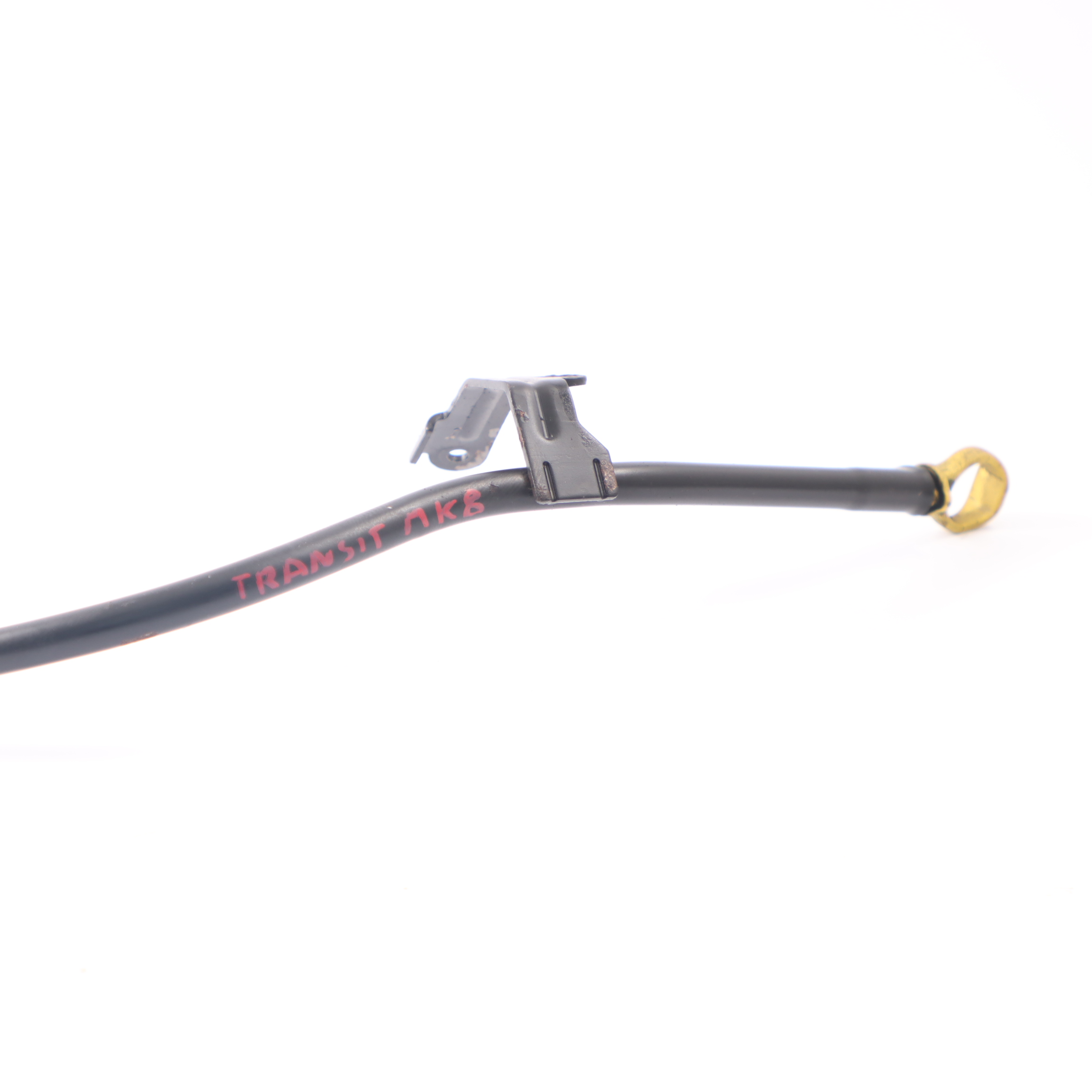 Ford Transit MK7 2.2 TDCi Oil Dipstick Level Engine Guide BK2Q-6754-CA