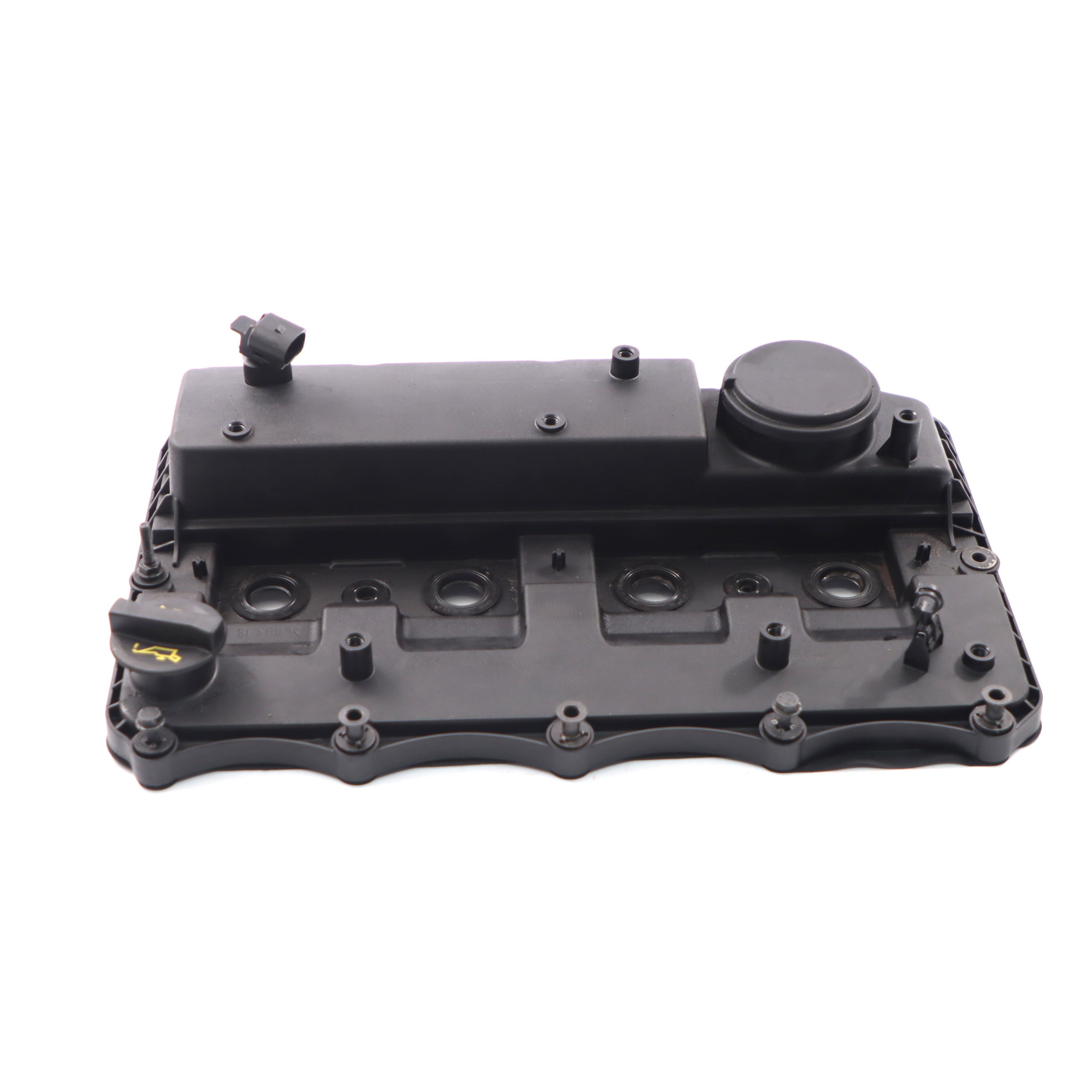 Valve Cover Ford Transit MK 7 2.2 Tdci Cylinder Head Cover BK2Q-6K271-AG