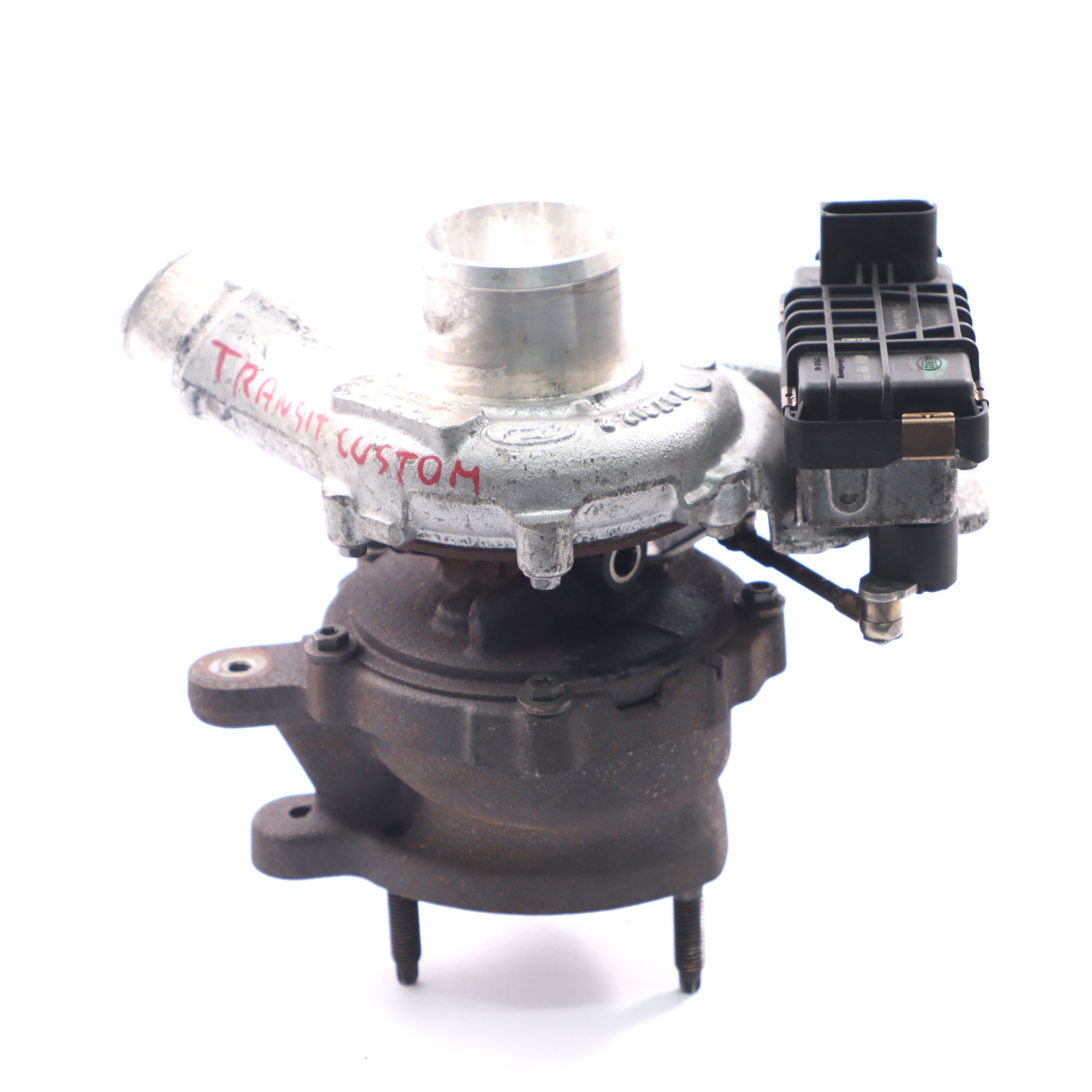 Ford Transit Custom MK7 2.2 TDCi Diesel Turbocharger Turbo Charger BK2Q6K682GA