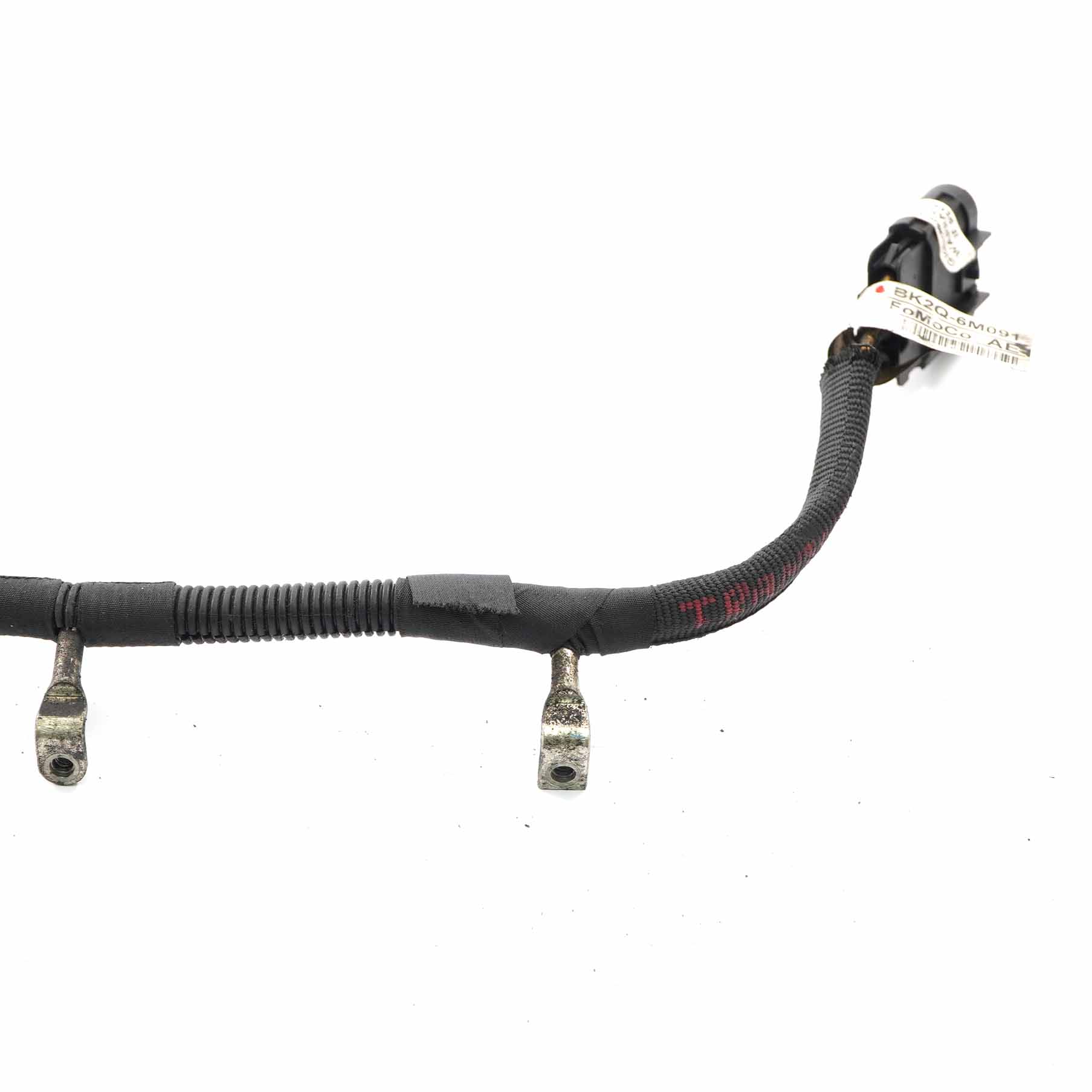 Ford Transit MK7 2.2 TDCi Diesel Glow Plug Wiring Loom Cable BK2Q6M091AE