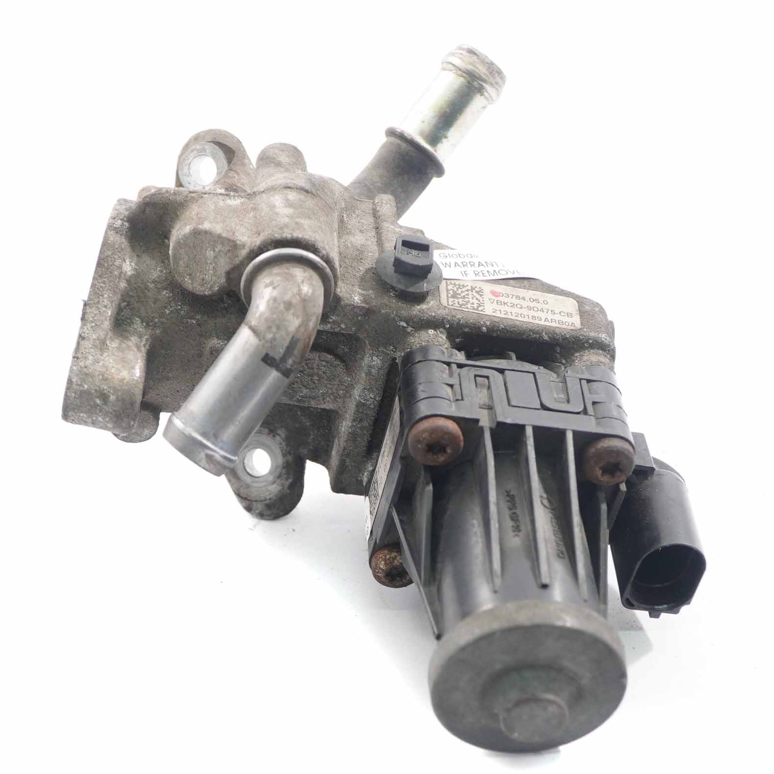 EGR Valve Ford Transit Peugeot Boxer 2.2 Diesel Gas Recirculation BK2Q9D475CB