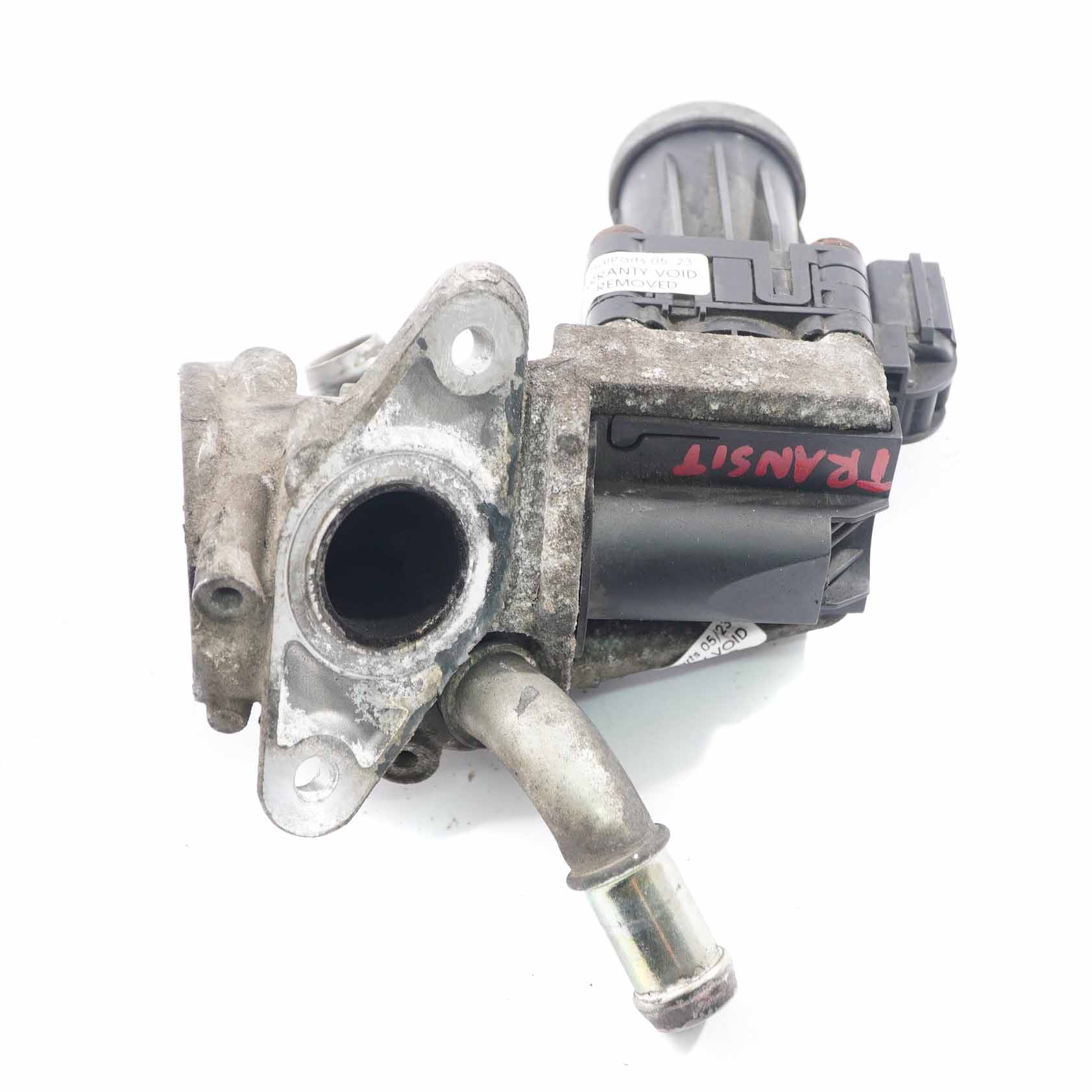 EGR Valve Ford Transit Peugeot Boxer 2.2 Diesel Gas Recirculation BK2Q9D475CB