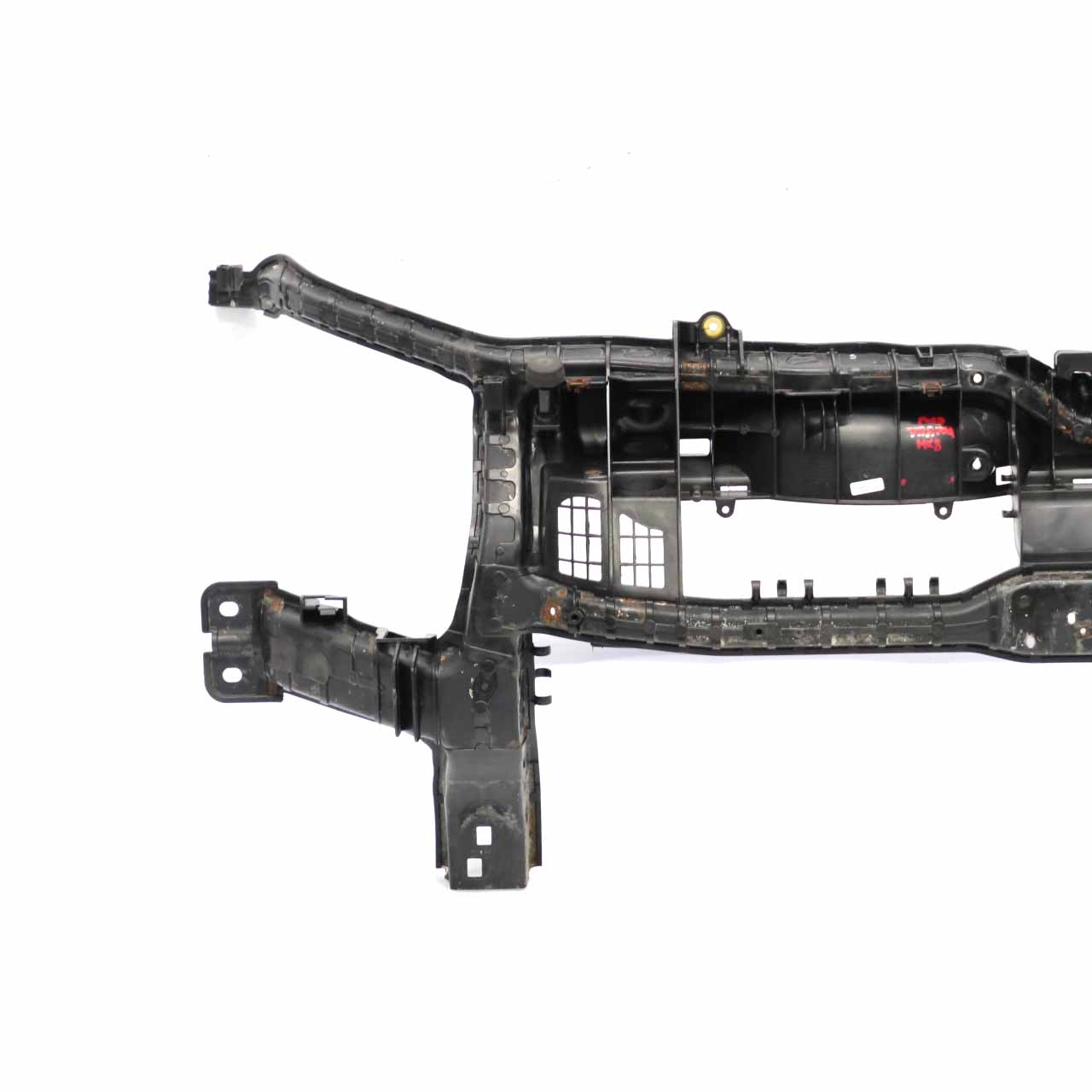 Frontschieberplatte Ford Transit Mk8 Träger Kühlerhalterung vorne BK31-8B041-AL