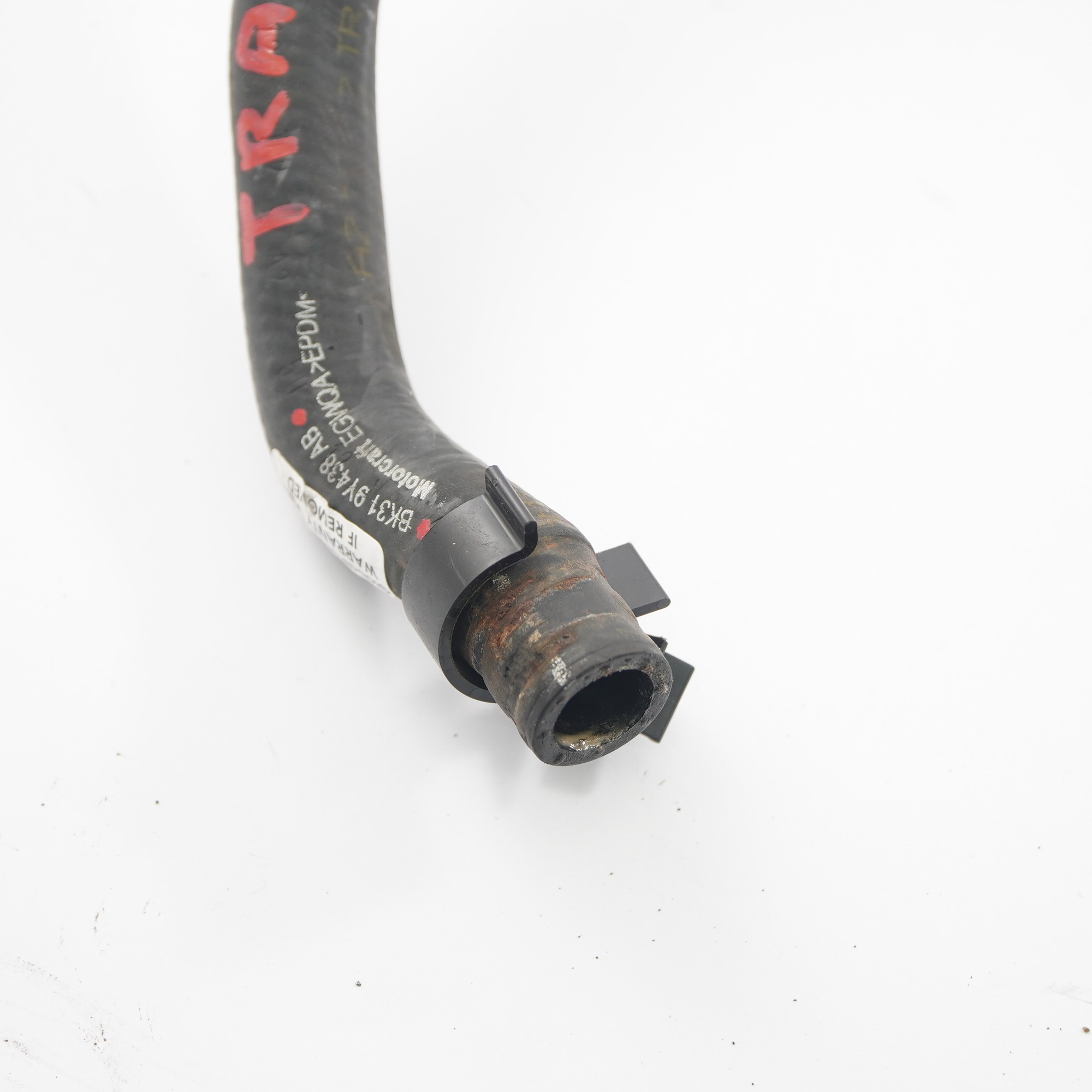 Ford Transit 2.2 TDCI Water Hose Cooling Coolant Pipe Line BK319Y438AB