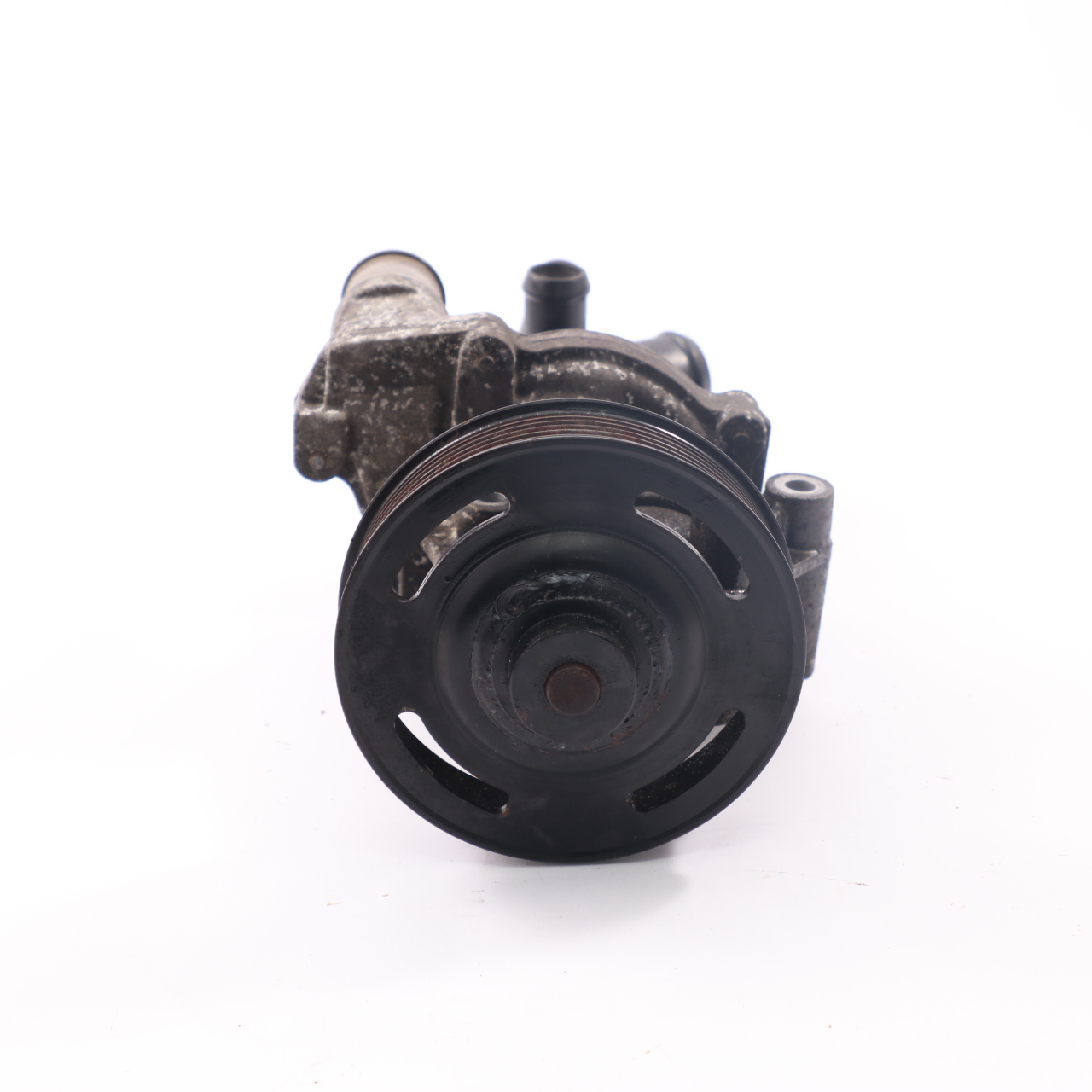 Ford Transit Mk7 Thermostat Ölkühlergehäuse Diesel BK3Q-8A544-AC