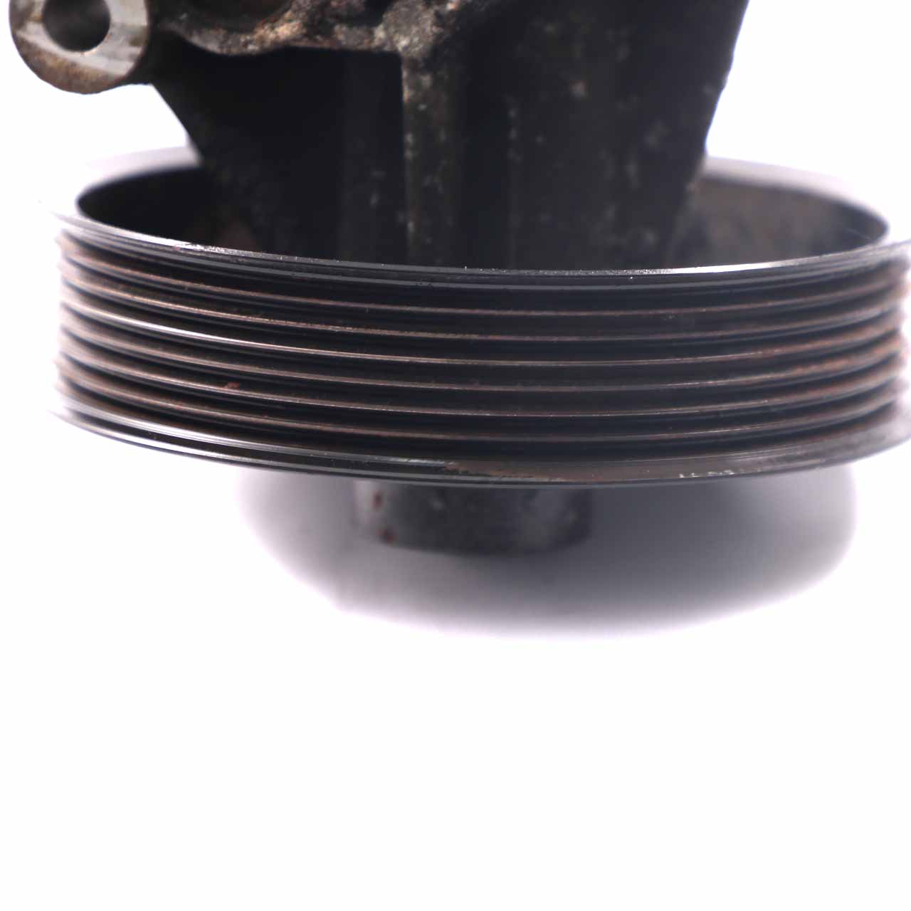 Ford Transit Mk7 Thermostat Ölkühlergehäuse Diesel BK3Q-8A544-AC