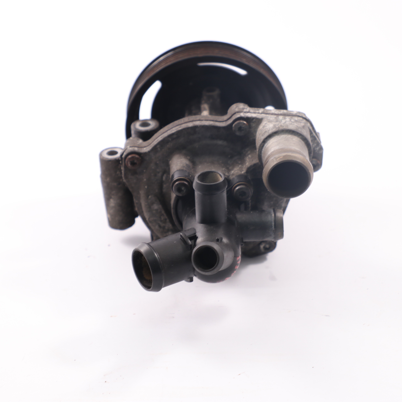 Ford Transit Mk7 Thermostat Ölkühlergehäuse Diesel BK3Q-8A544-AC