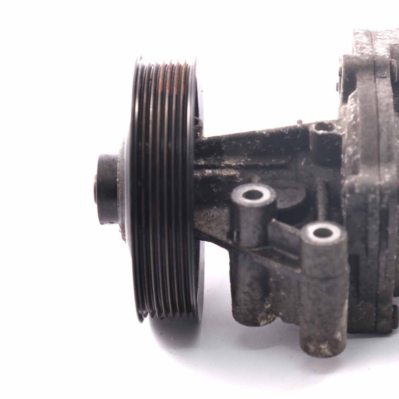 Ford Transit Mk7 Thermostat Ölkühlergehäuse Diesel BK3Q-8A544-AC