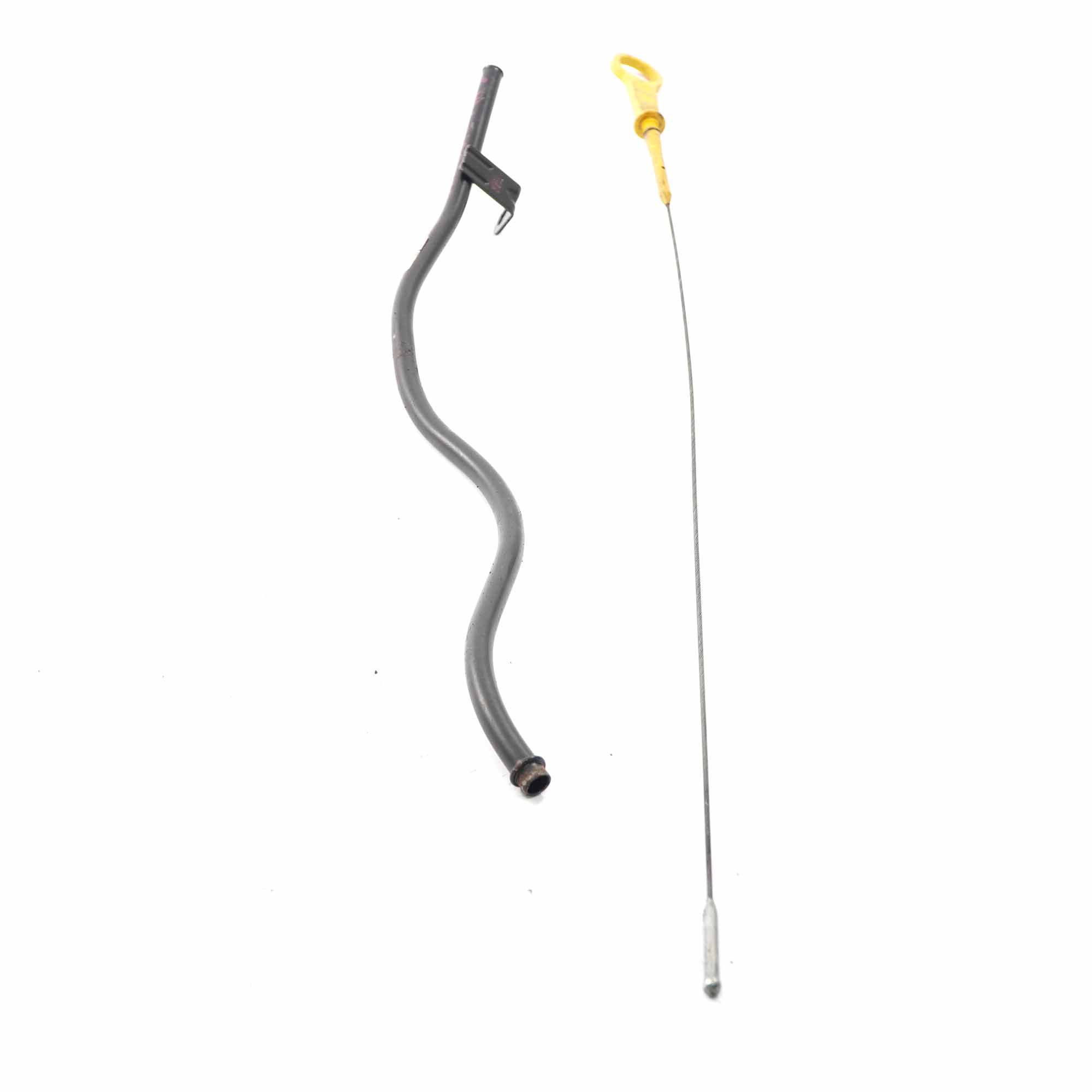 Ford Transit MK7 2.2 TDCi Diesel Oil Dipstick Level Engine Guide Tube BK3Q6754AD