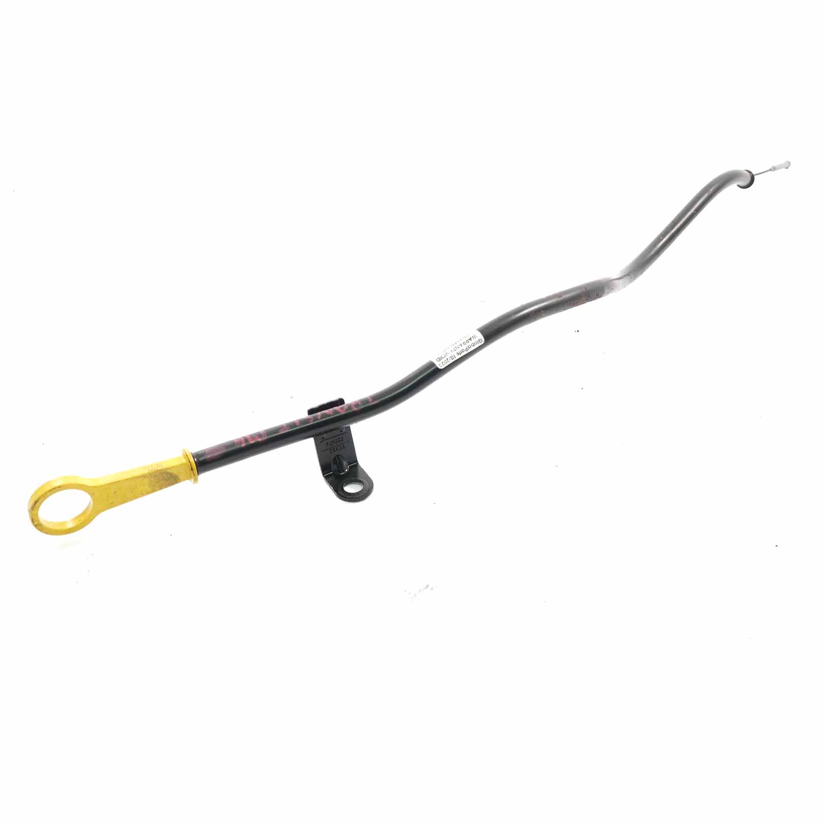 Ford Transit MK7 2.2 TDCi Diesel Oil Dipstick Level Engine Guide Tube BK3Q6754AD