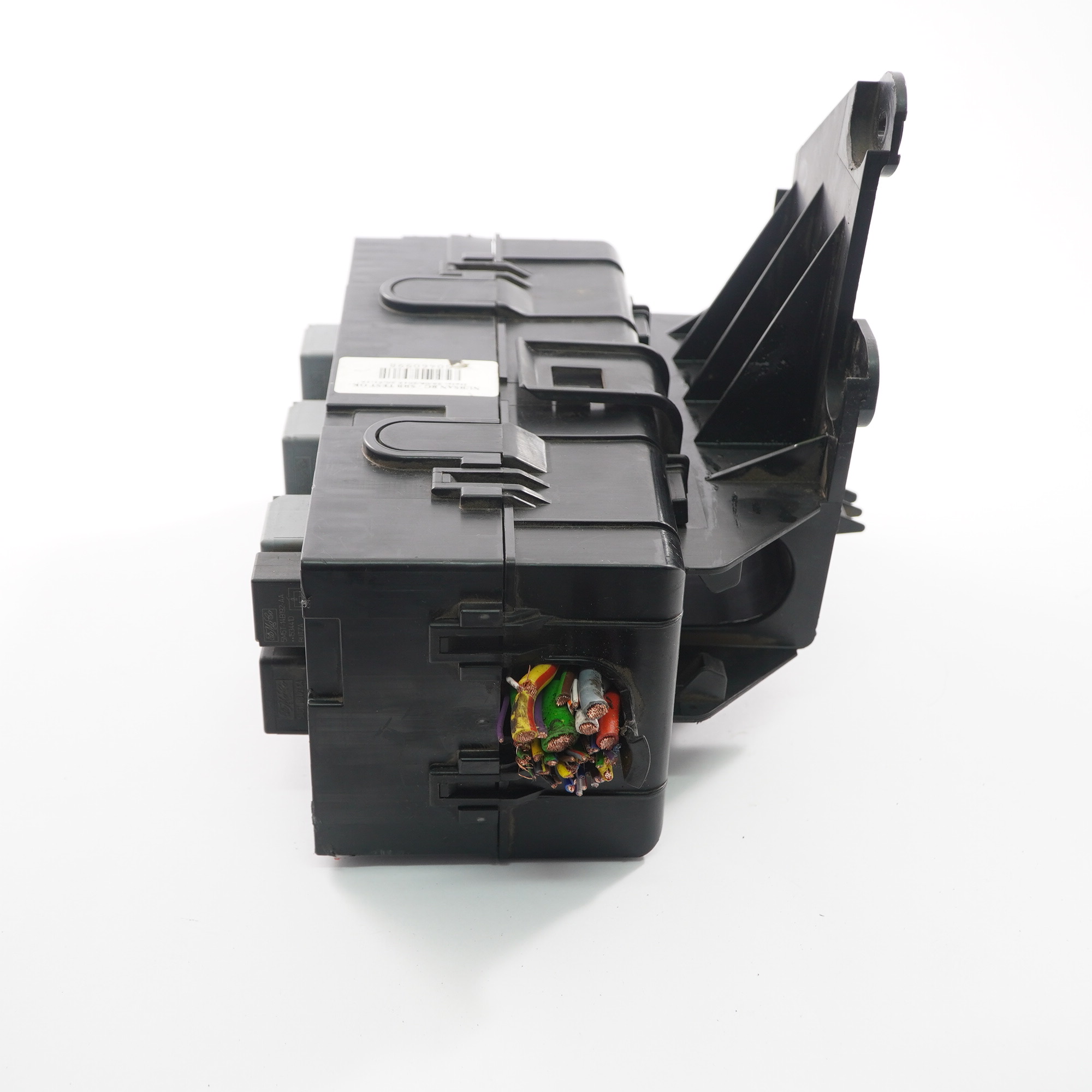 Ford Transit Mk8 Fuse Box Power Distribution Junction Relay BK3T-14401-EWD