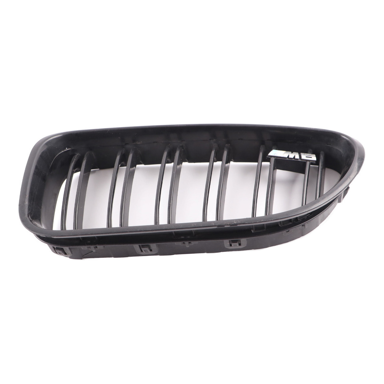 Front Grille BMW F12 F13 M6 Left Right N/O/S Bumper Cover Kidney Set TAIWAN