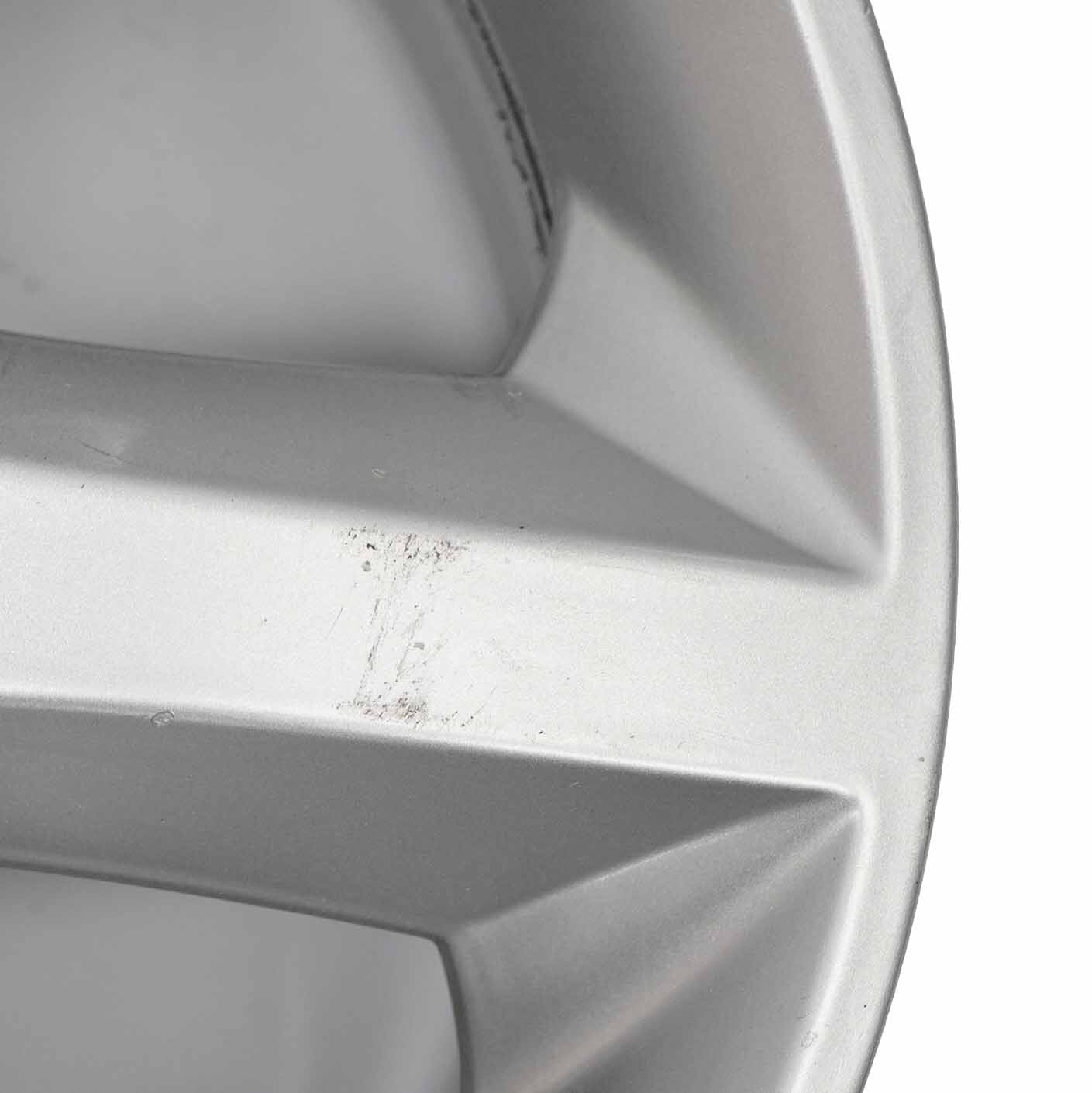 Vauxhall Opel Zafira Astra Silver Alloy Wheel Rim 17" 7J ET:39 BTGK3