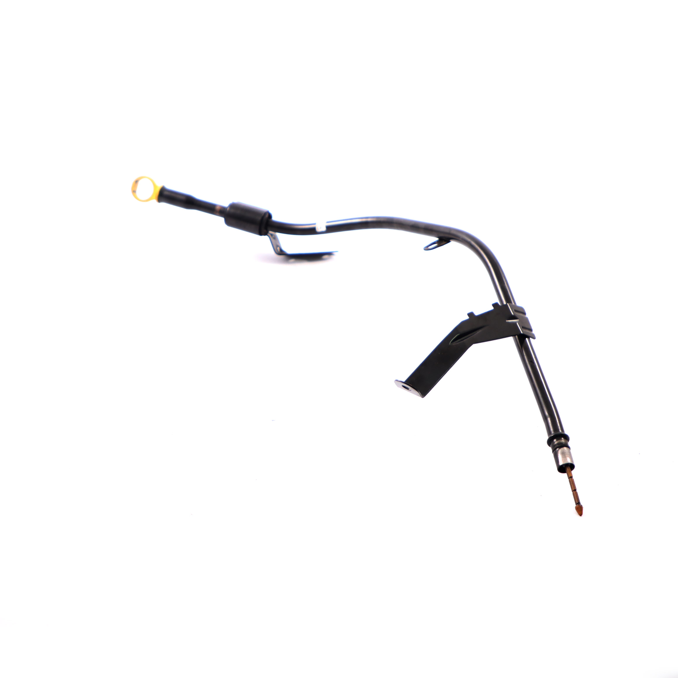 Peugeot Boxer Ford Transit Oil Dipstick Level Engine Guide Tube BU3Q6754AF