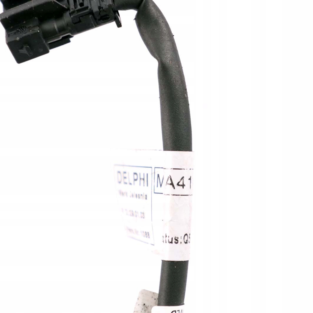 Mercedes-Benz Vaneo W414 Cable Starter Line Positive Line Battery A4145400130