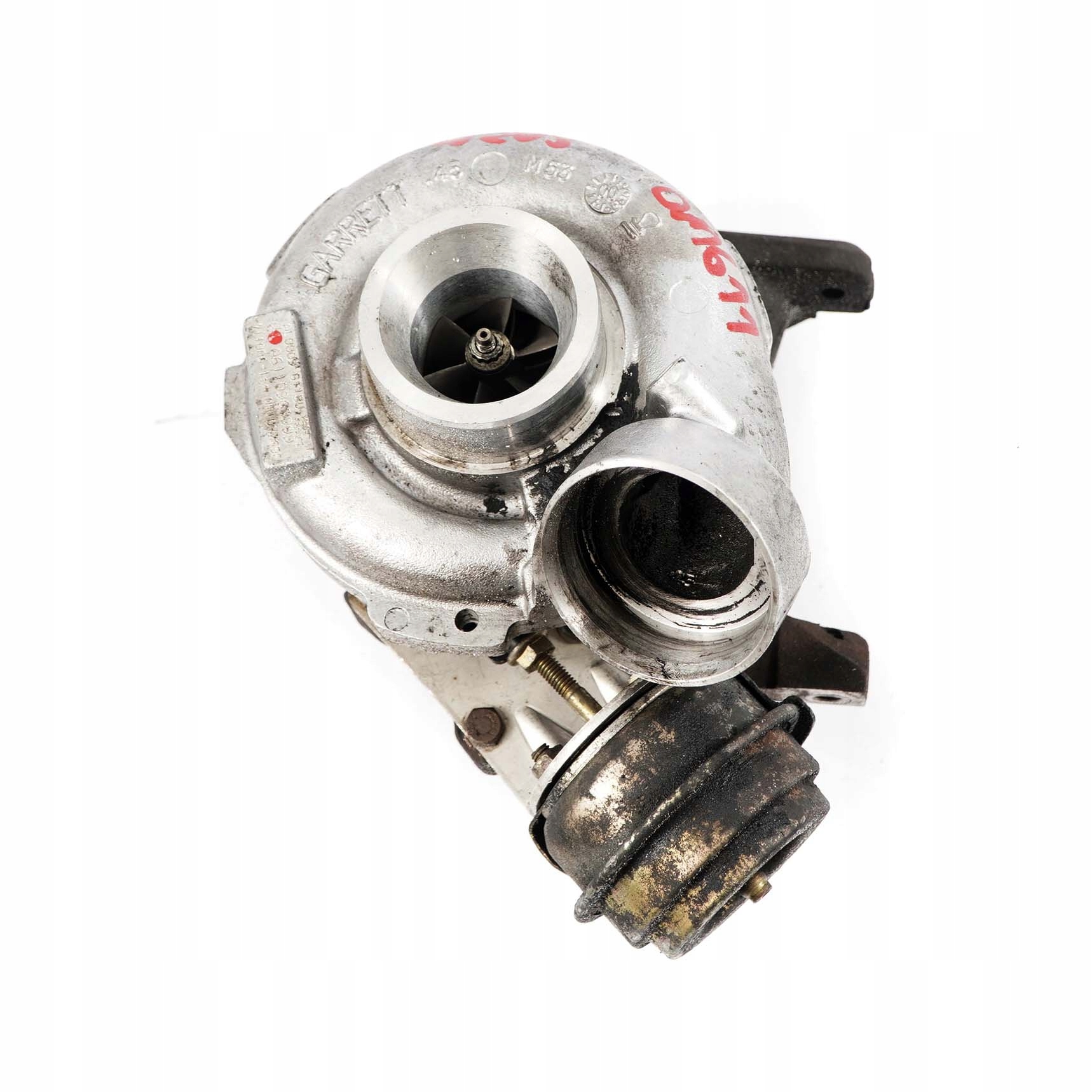 Mercedes-Benz C E W203 W210 OM611 Diesel Turbocharger Turbo Charger A6110960999