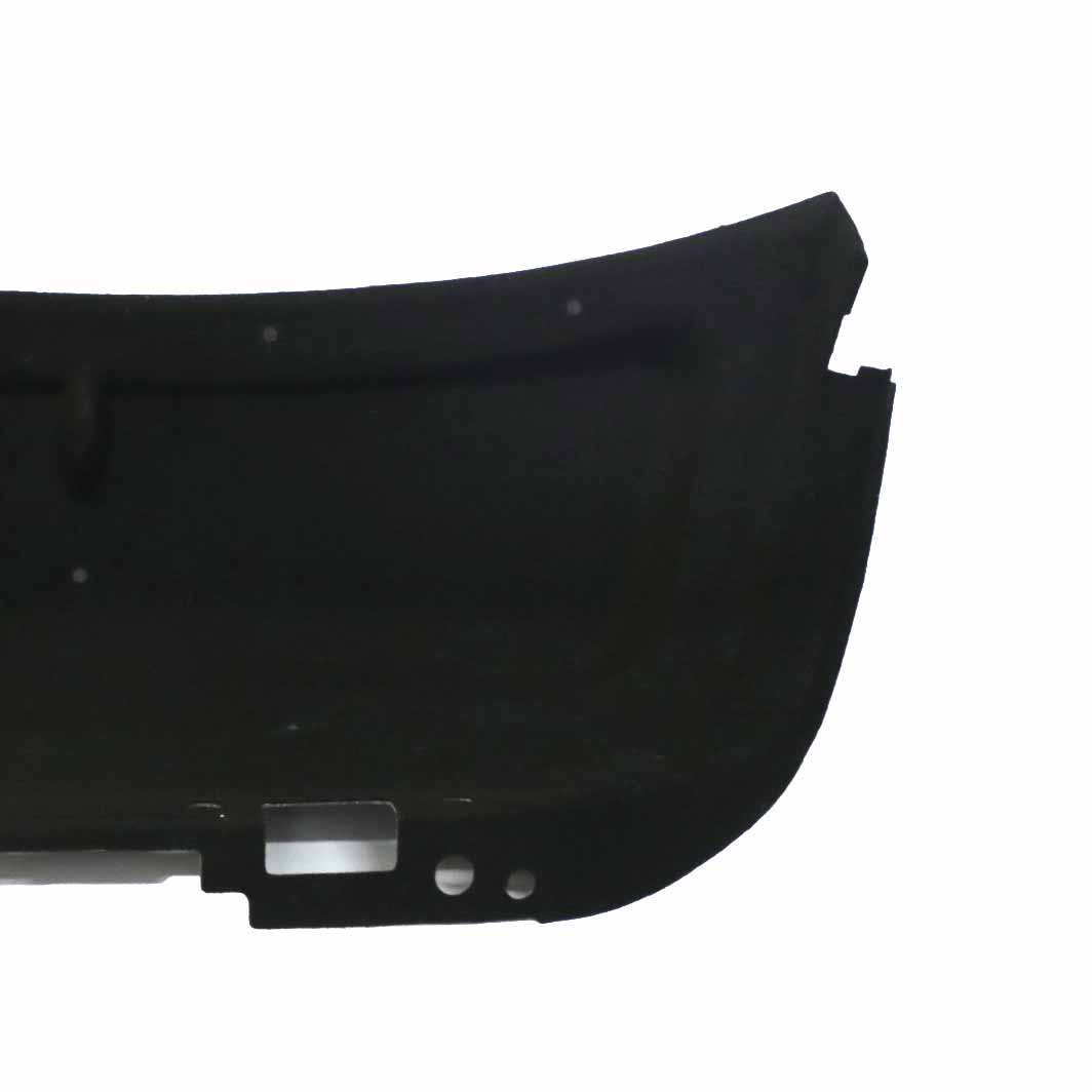 Mercedes W219 Trunk Tailgate Interior Trim Panel Covering CLS C2196900541