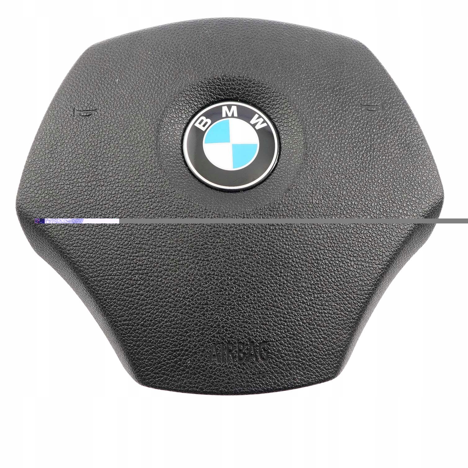 BMW X1 E84 E90 E91 Steering Wheel Air Module Bag Driver's Side