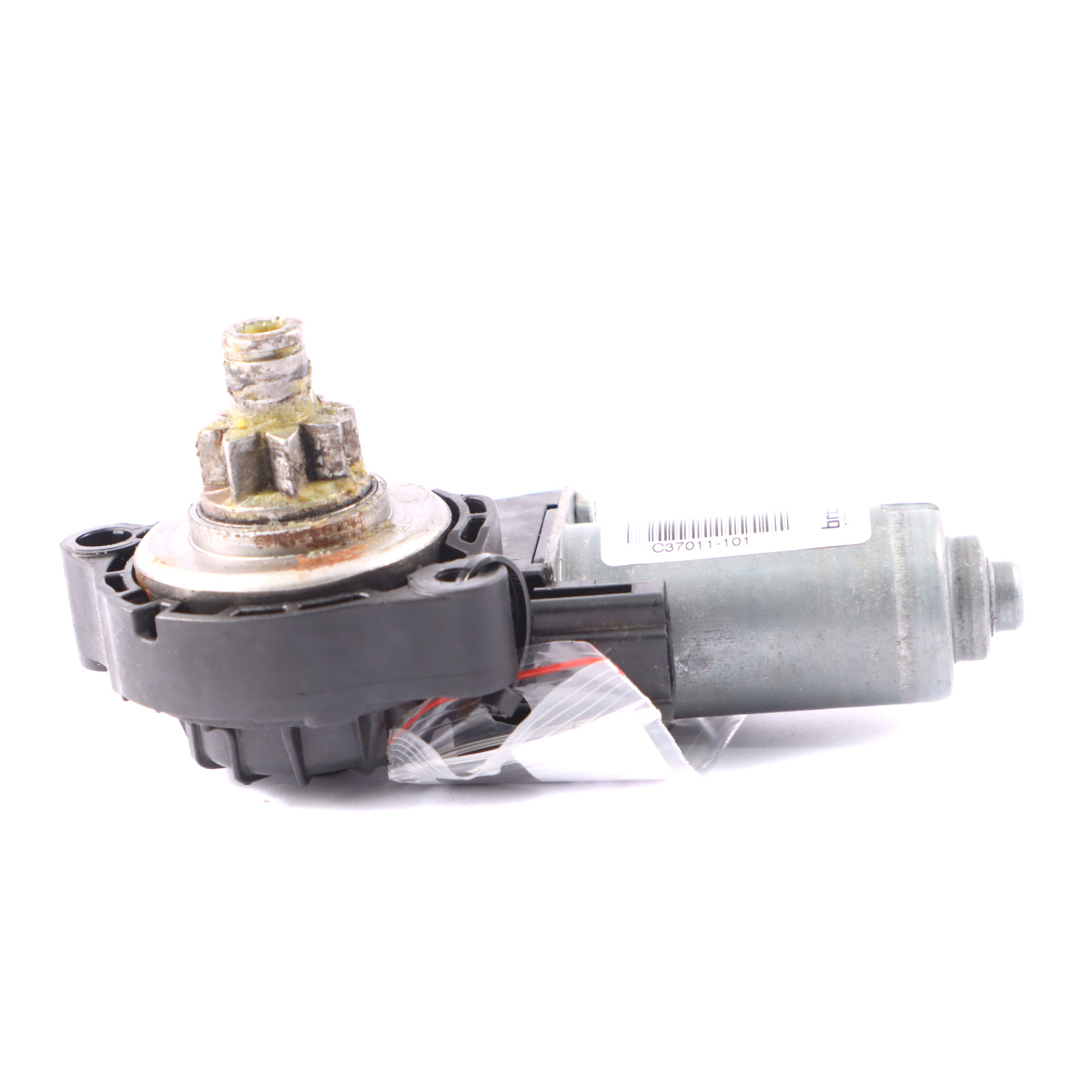 Mercedes W205 Vorder sitz verstellung Verstell motor Stell motor c37011-101