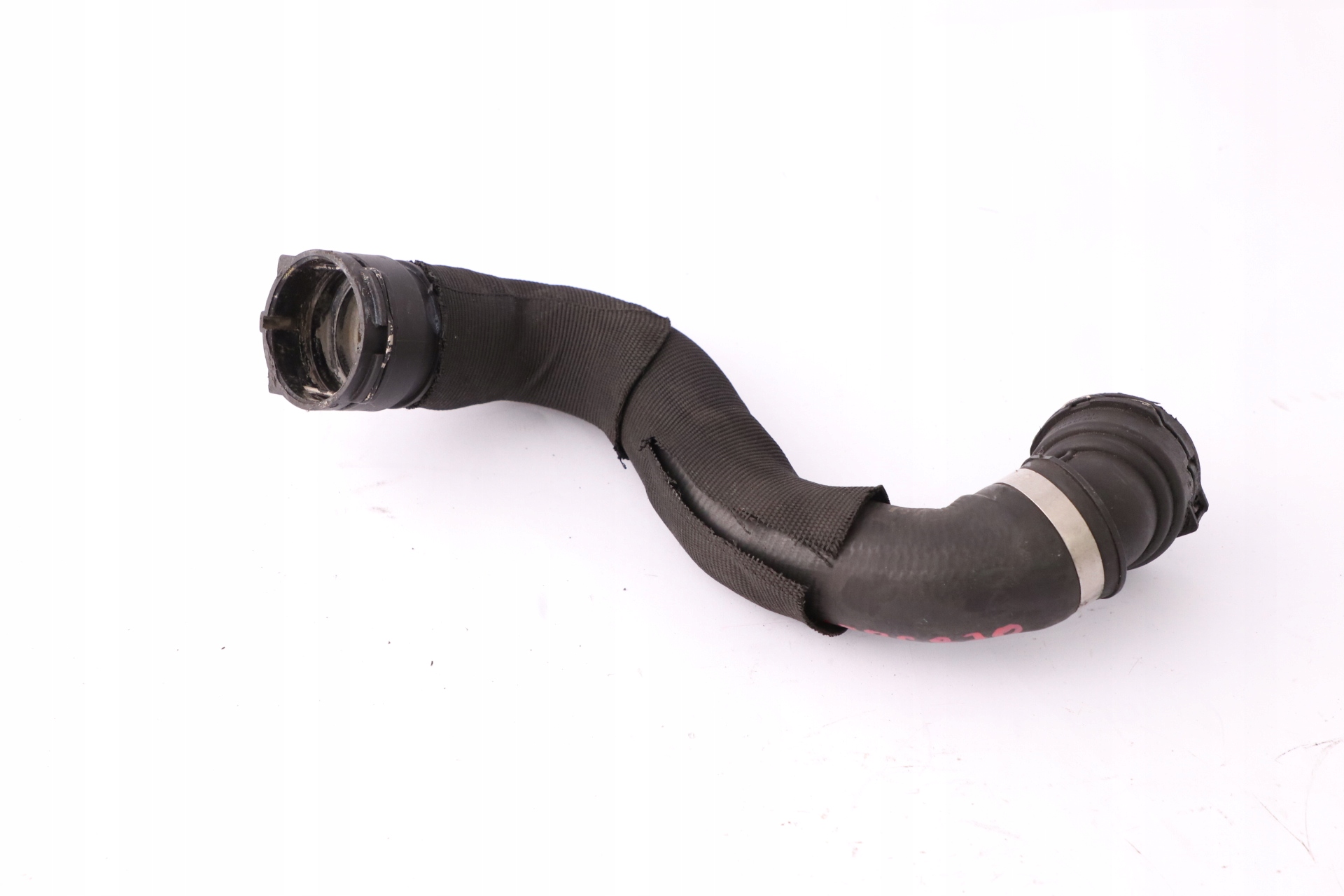 BMW 1 Series E81 E87 LCI E87N Diesel N47 Radiator Coolant Bottom Hose 7796870