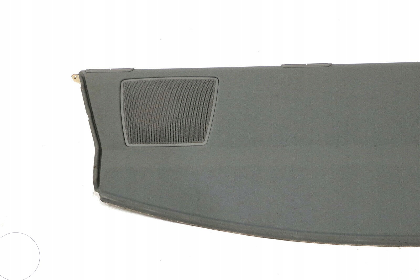 BMW 3 Series E90 1 Rear Window Shelf Grey Grau 51467124961 7124961