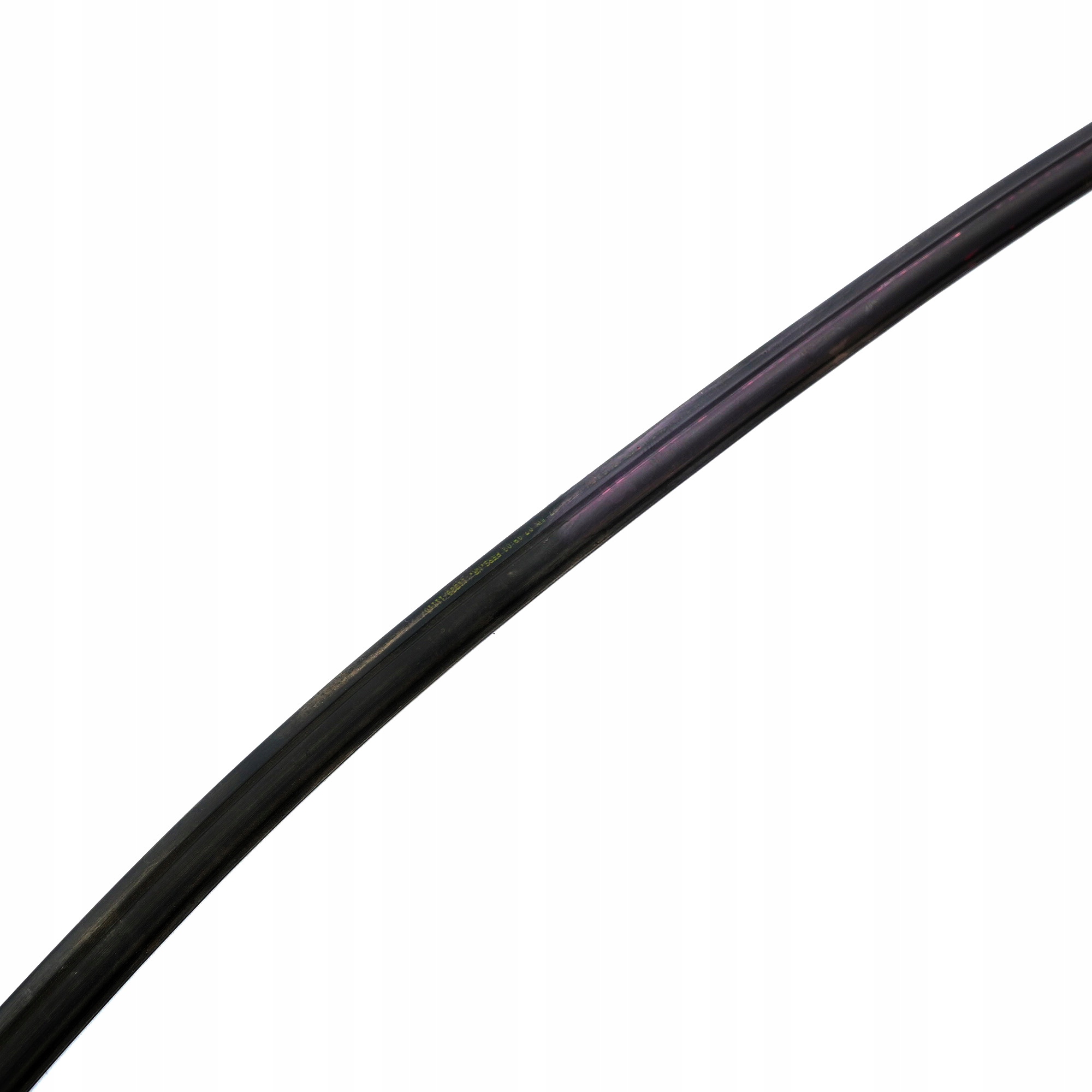 Mercedes-Benz C-Class W204 Windshield Top Seal Window Sealing Frame Front