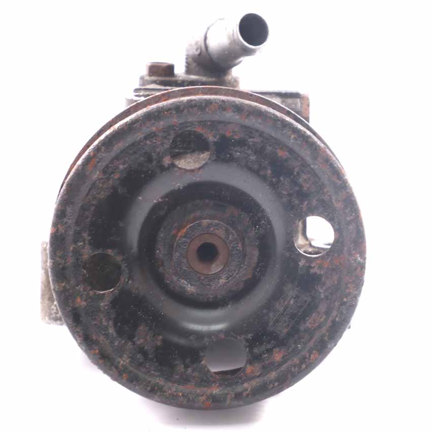 Ford Transit Mk7 Servolenkungspumpe Hydraulikeinheit CC11-3A696-BB