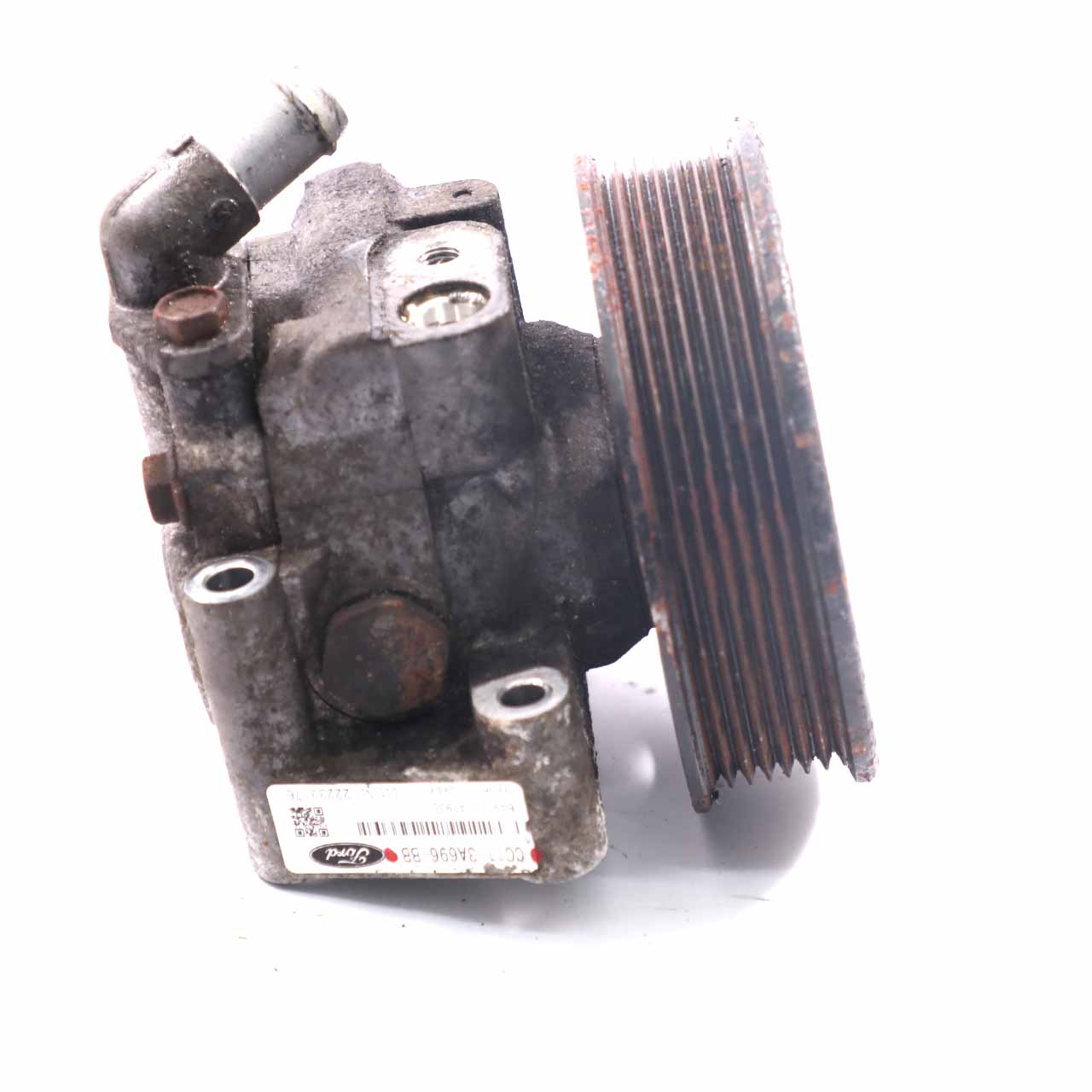 Ford Transit Mk7 Servolenkungspumpe Hydraulikeinheit CC11-3A696-BB