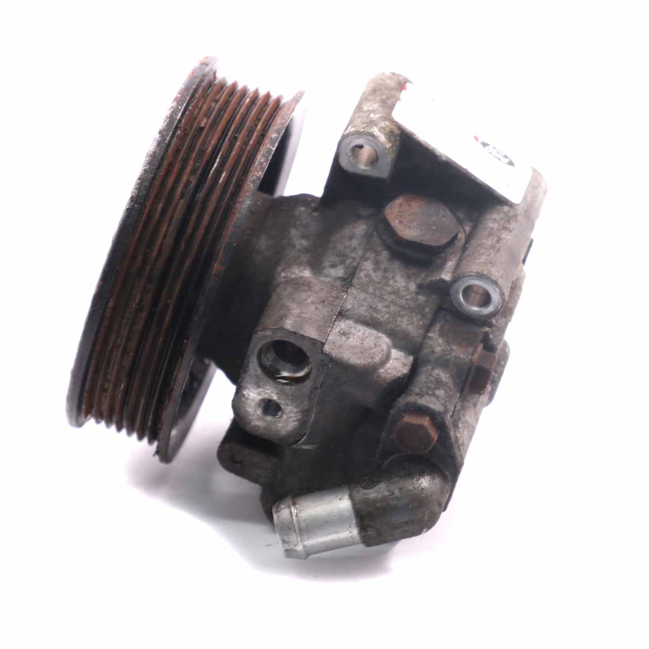 Ford Transit Mk7 Servolenkungspumpe Hydraulikeinheit CC11-3A696-BB