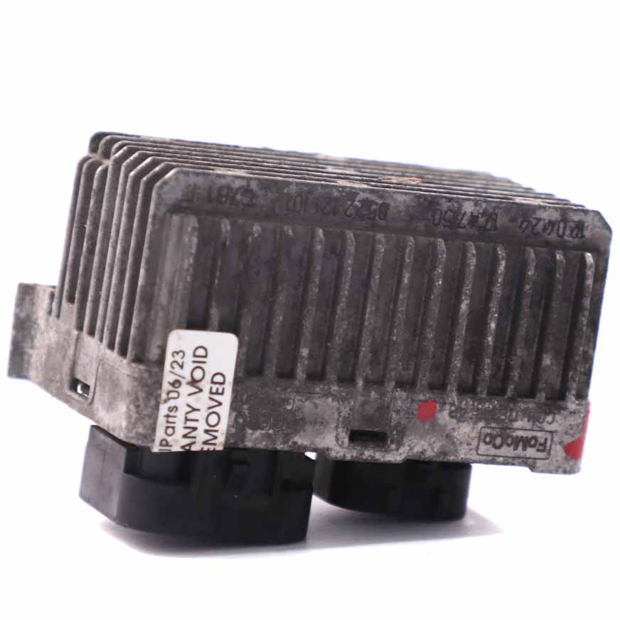 Ford Transit MK7 Diesel Glow Plug Relay Control Unit Module CC1112B533AB