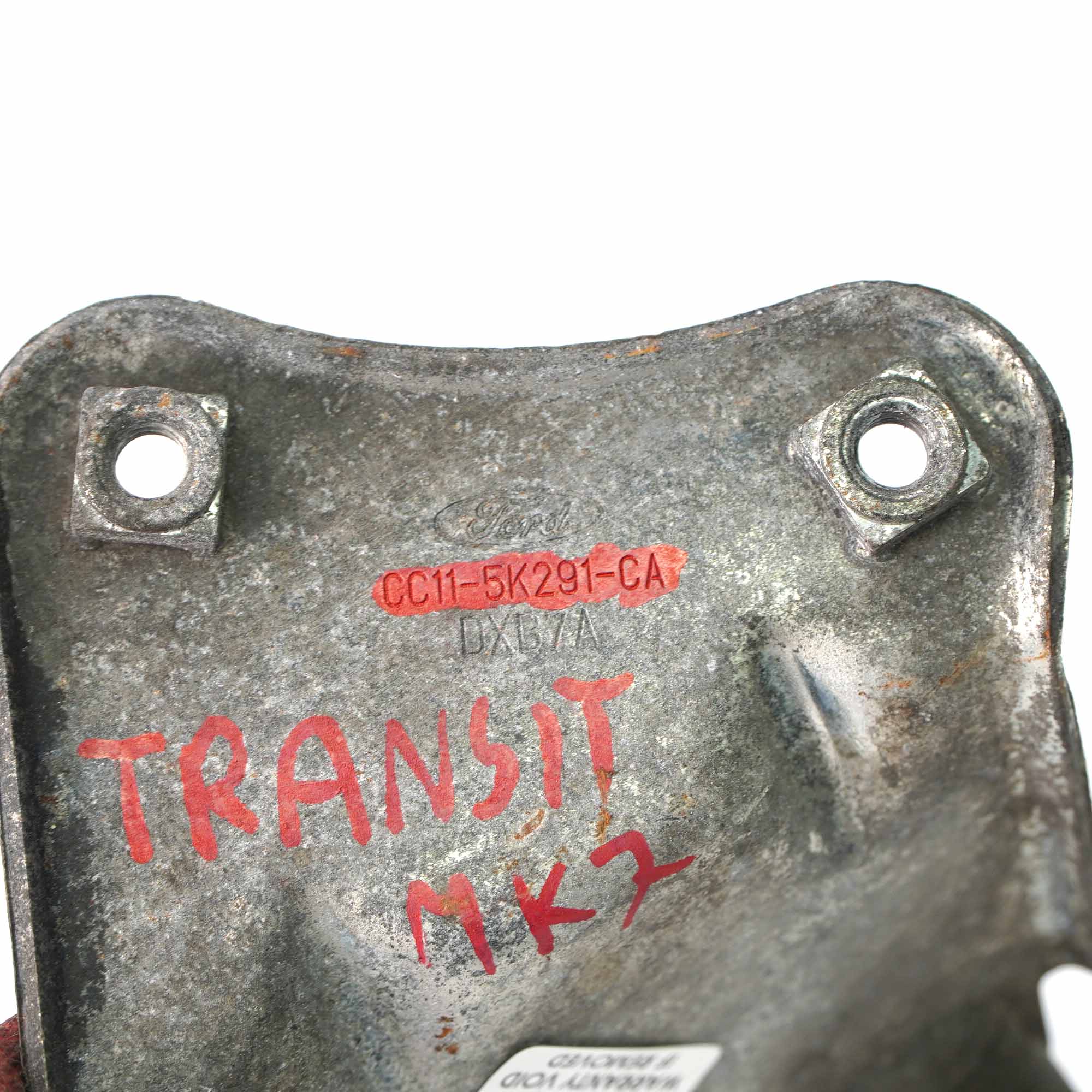 FIlter Mount Ford Transit MK7 2.2 TDCi DPF Bracket Support CC11-5K291-CA