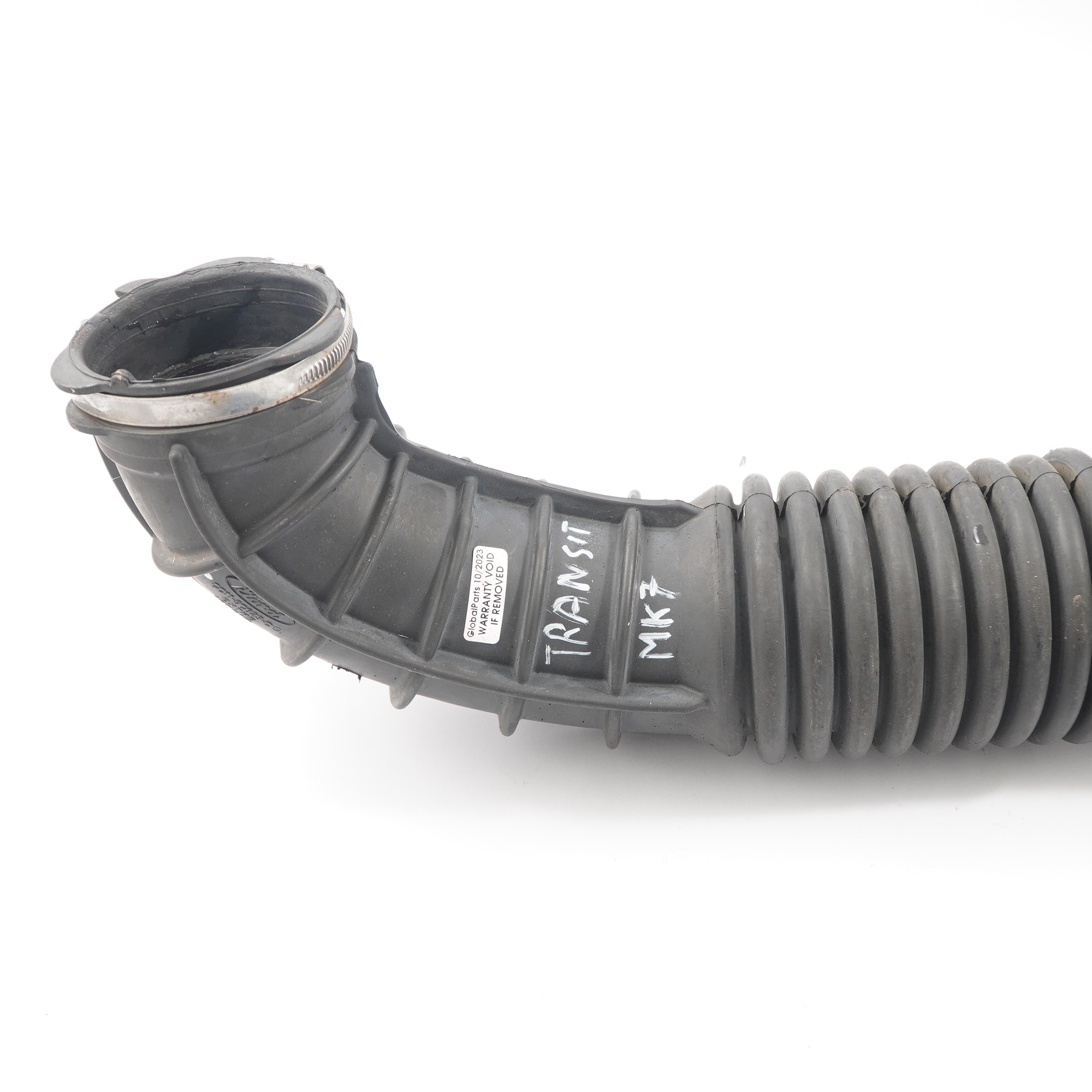 Ford Transit Custom MK7 MK8 2.2 TDCI Diesel Air Intake Pipe Hose CC119C623CG